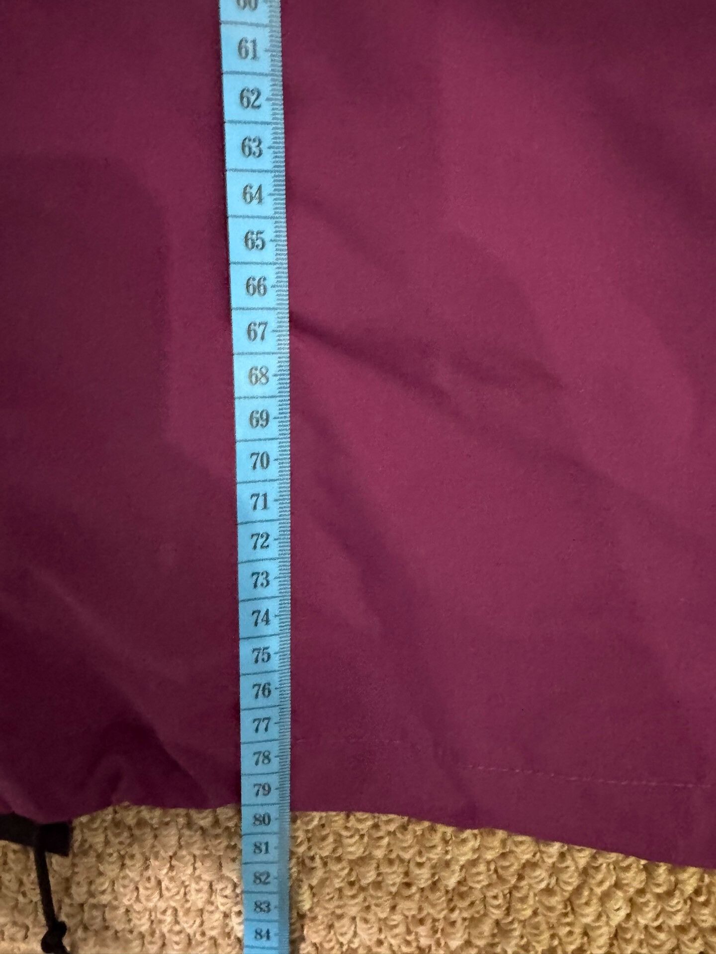 The North Face The North Face 1986 Urban Exploration Jacket Size US XXL / EU 58 / 5 - 8 Thumbnail
