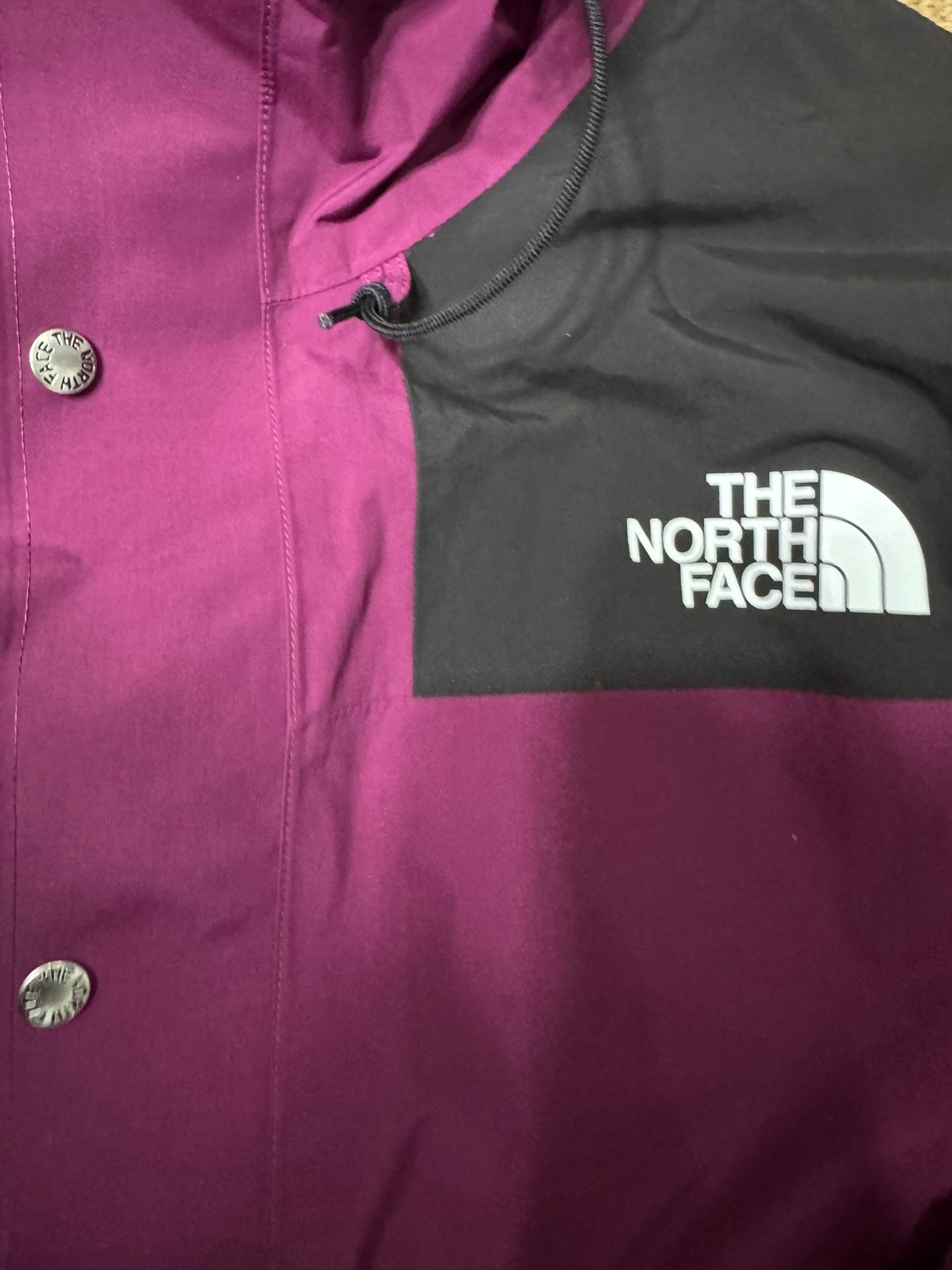 The North Face The North Face 1986 Urban Exploration Jacket Size US XXL / EU 58 / 5 - 3 Thumbnail