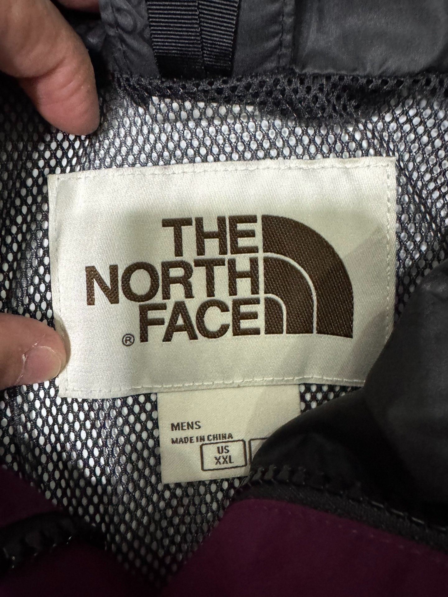 The North Face The North Face 1986 Urban Exploration Jacket Size US XXL / EU 58 / 5 - 2 Thumbnail