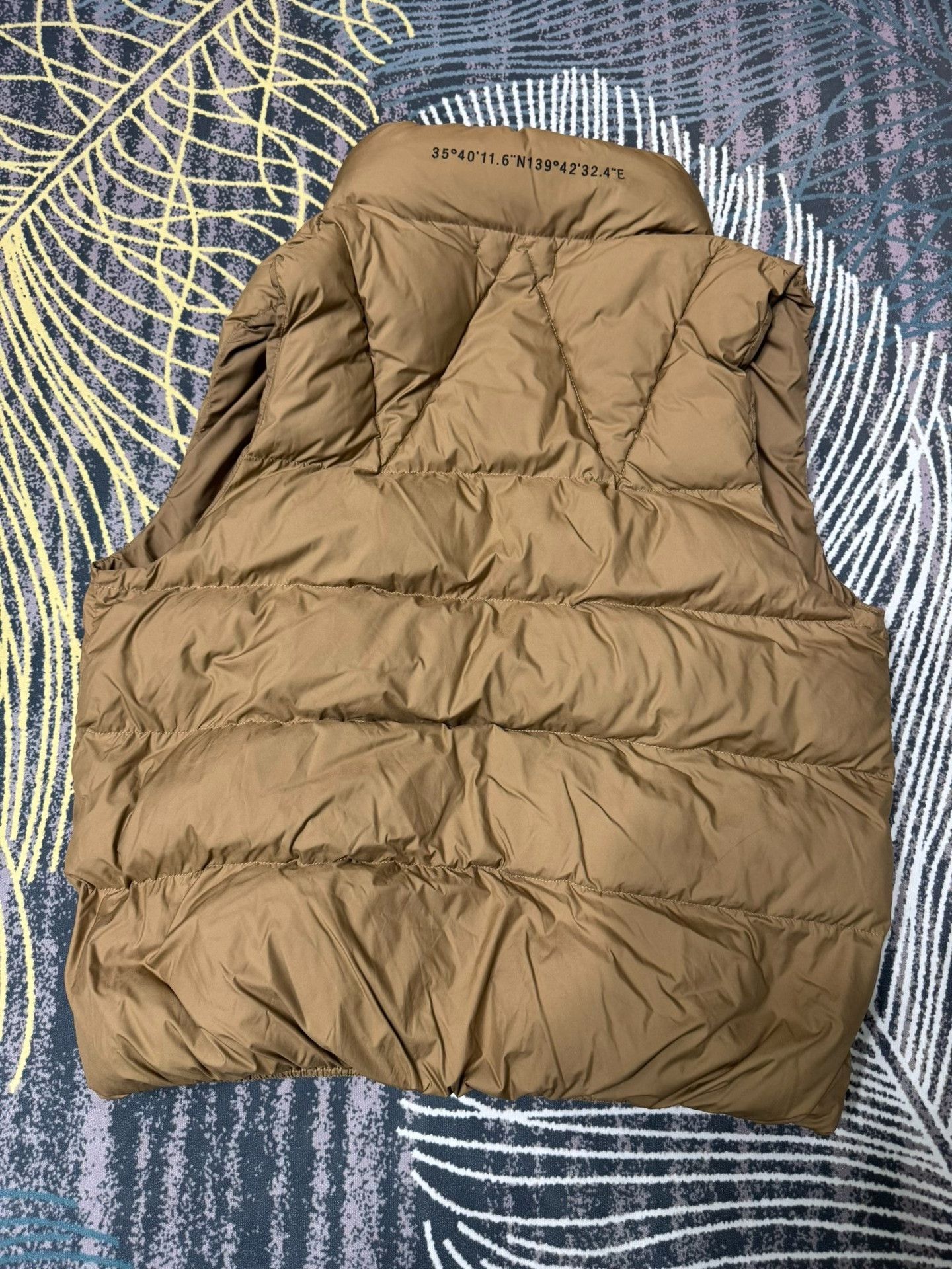 Wtaps WTAPS Shawn Yue Vest Size US M / EU 48-50 / 2 - 7 Thumbnail