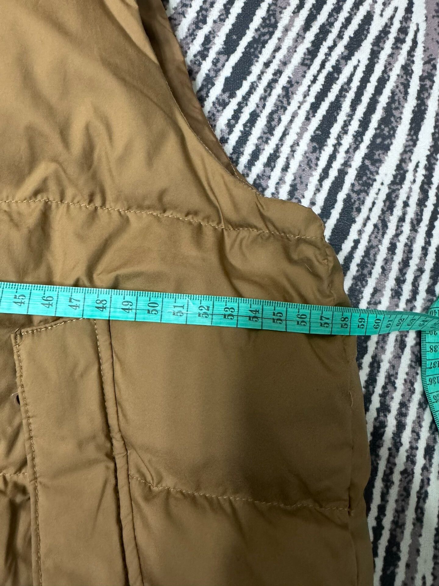 Wtaps WTAPS Shawn Yue Vest Size US M / EU 48-50 / 2 - 5 Thumbnail