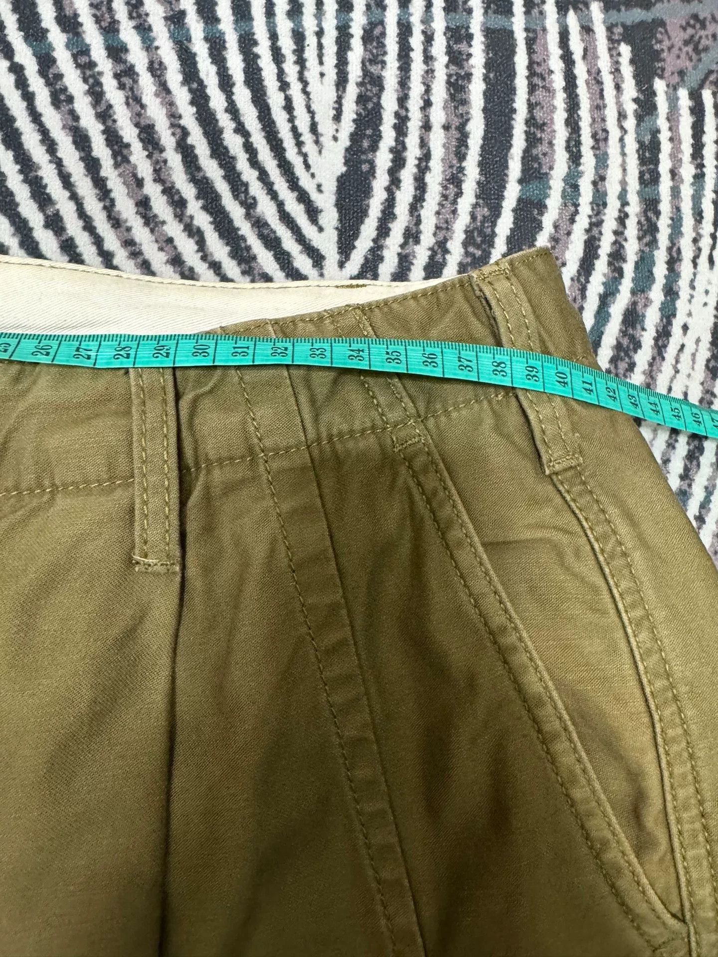 Madness Madness 19AW Orange Label Chino Size US 28 / EU 44 - 6 Thumbnail