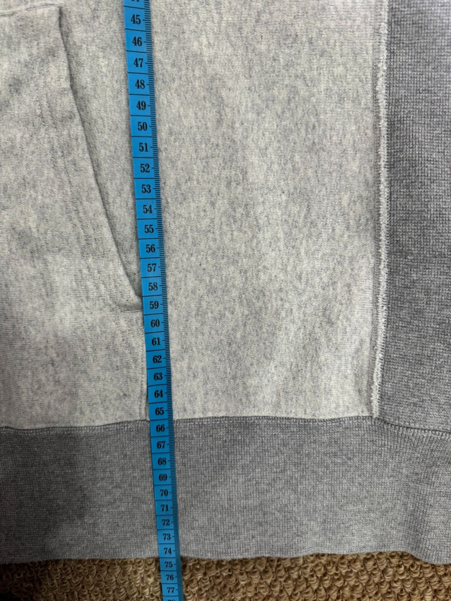 Madness MADNESS x N.HOOLYWOOD 10th Anniversary Beijing Limited Hoodie Size US XL / EU 56 / 4 - 7 Thumbnail