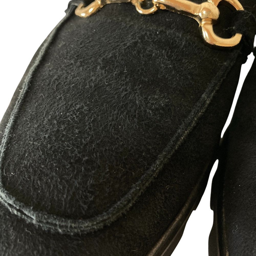 Other Other Fabio Rusconi Suede Loafer Leather Shoes DUTY FREE for USA Size ONE SIZE - 10 Thumbnail