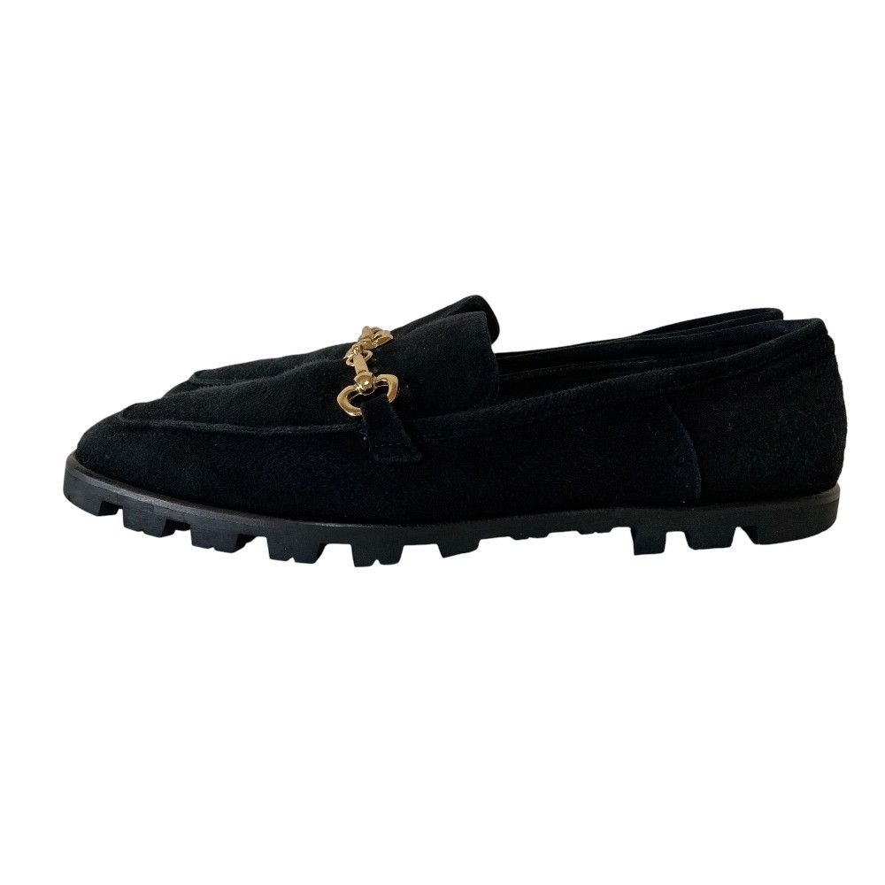 Other Other Fabio Rusconi Suede Loafer Leather Shoes DUTY FREE for USA Size ONE SIZE - 2 Thumbnail