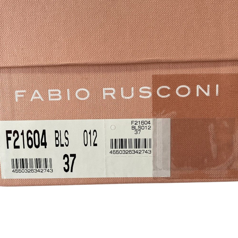 Other Other Fabio Rusconi Suede Loafer Leather Shoes DUTY FREE for USA Size ONE SIZE - 14 Thumbnail