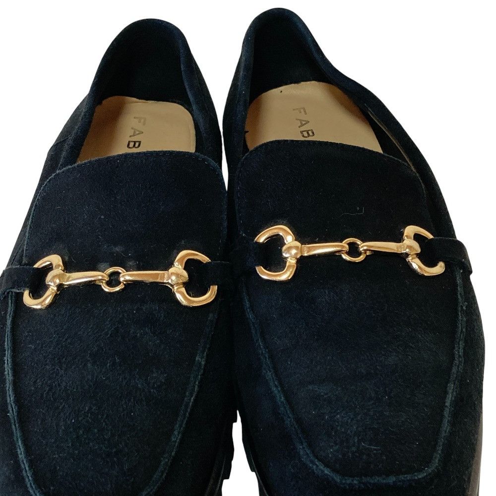 Other Other Fabio Rusconi Suede Loafer Leather Shoes DUTY FREE for USA Size ONE SIZE - 8 Thumbnail