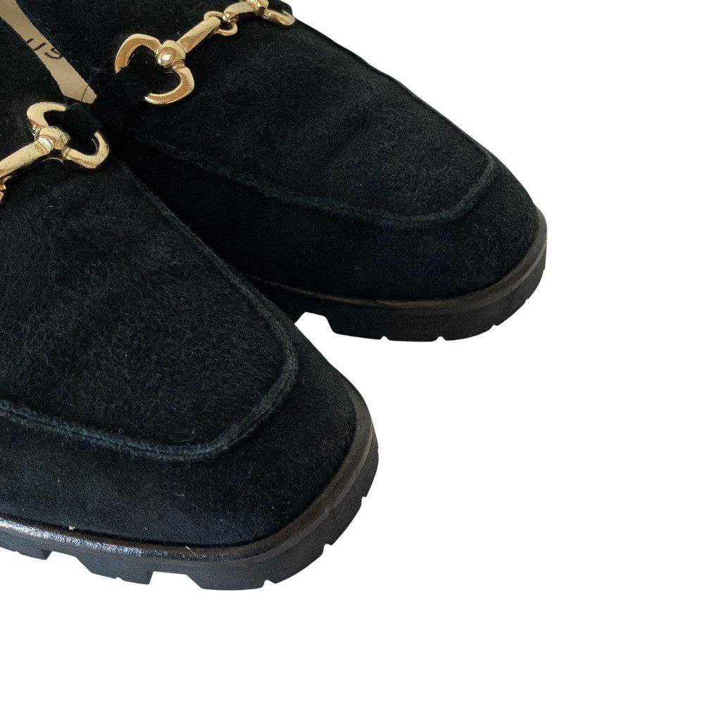Other Other Fabio Rusconi Suede Loafer Leather Shoes DUTY FREE for USA Size ONE SIZE - 7 Thumbnail