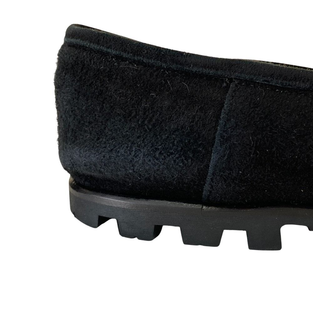 Other Other Fabio Rusconi Suede Loafer Leather Shoes DUTY FREE for USA Size ONE SIZE - 11 Thumbnail