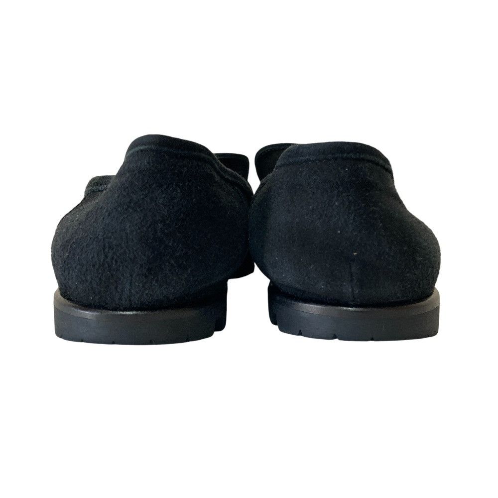 Other Other Fabio Rusconi Suede Loafer Leather Shoes DUTY FREE for USA Size ONE SIZE - 3 Thumbnail