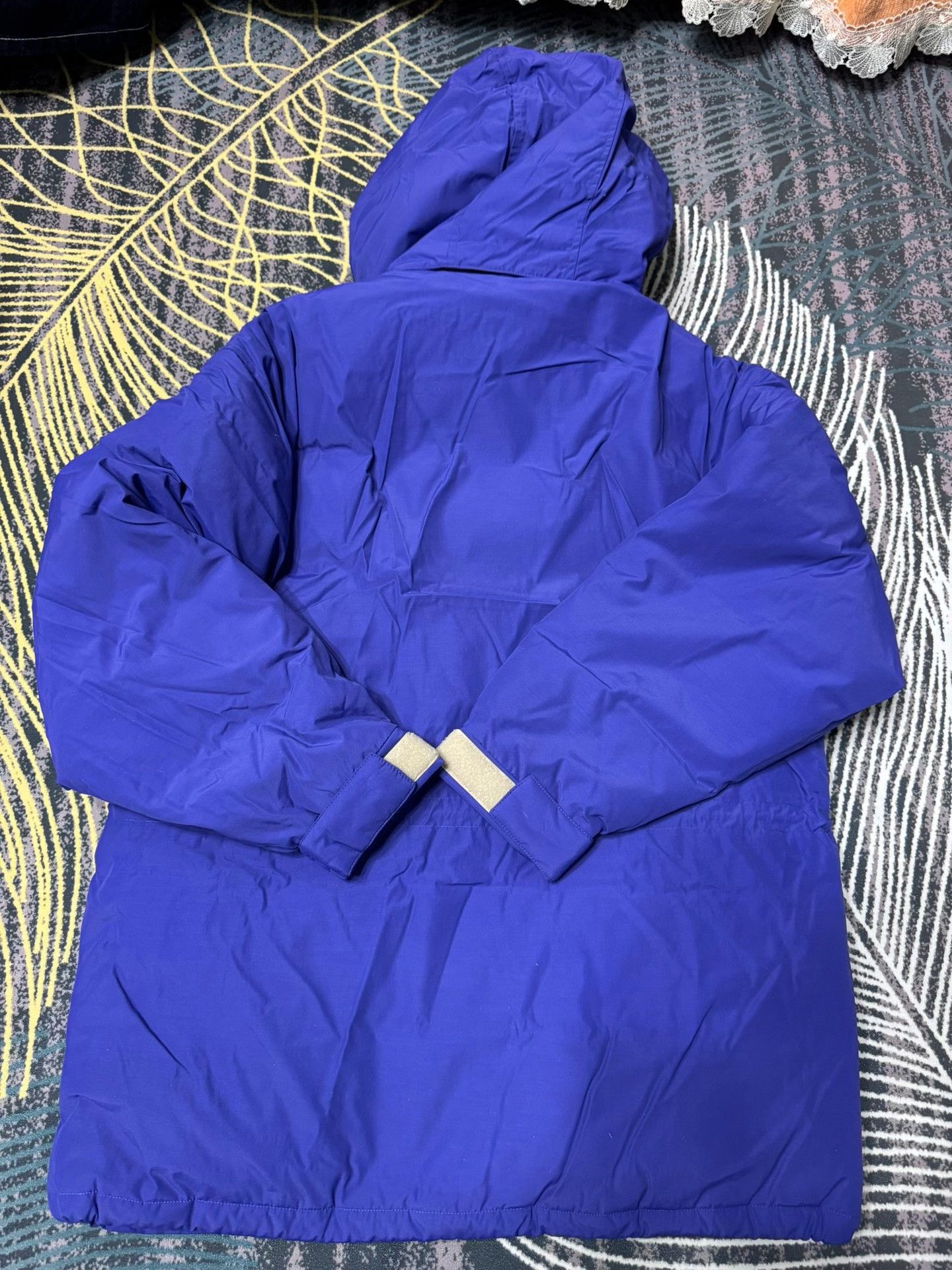 Beams Japan BEAMS CEBONNER 750 Fill Waterproof Down Jacket Size US S / EU 44-46 / 1 - 8 Thumbnail