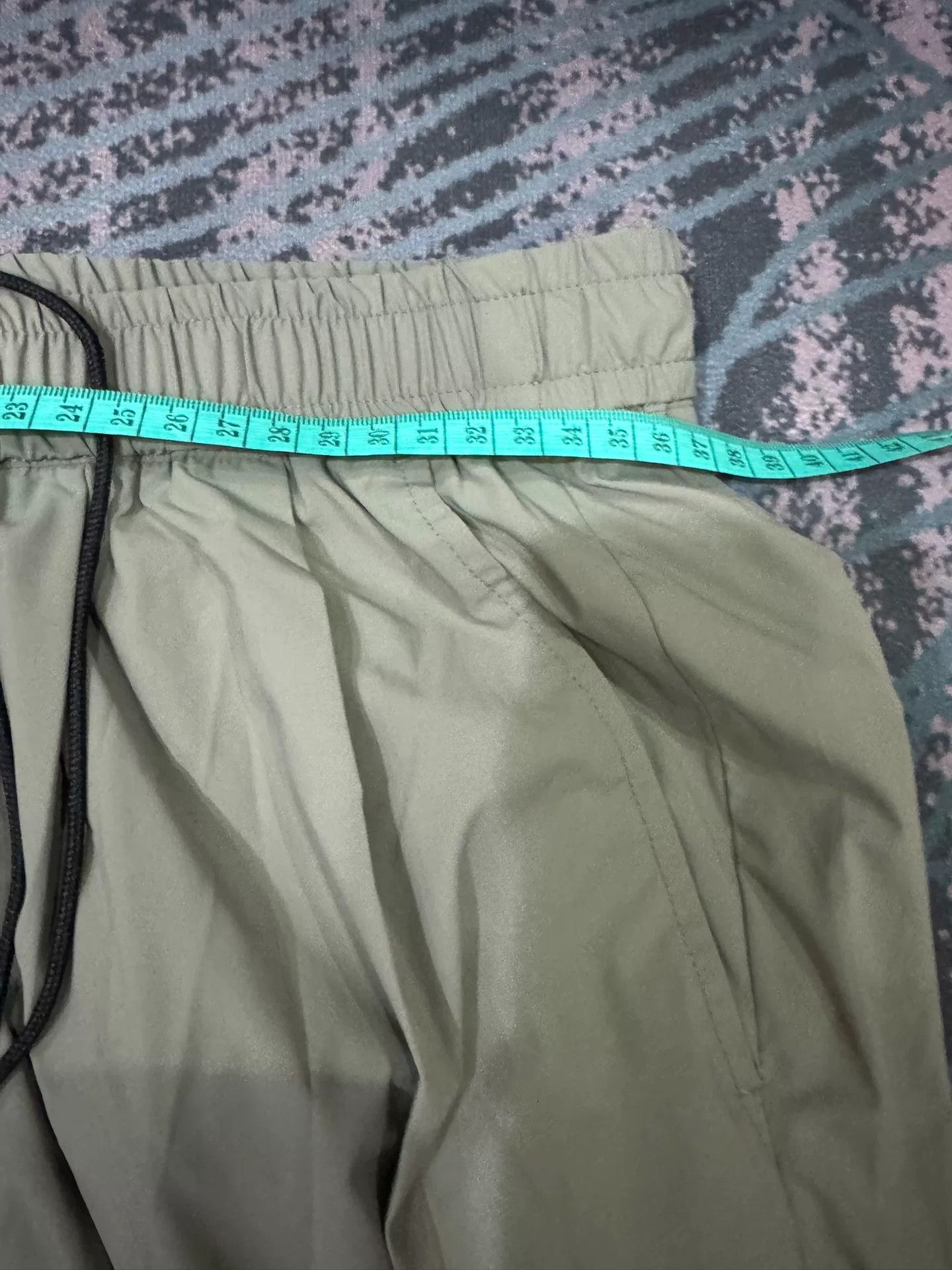 N.Hoolywood N.HOOLYWOOD x Studious Tapered Pants Size US 36 / EU 52 - 5 Thumbnail