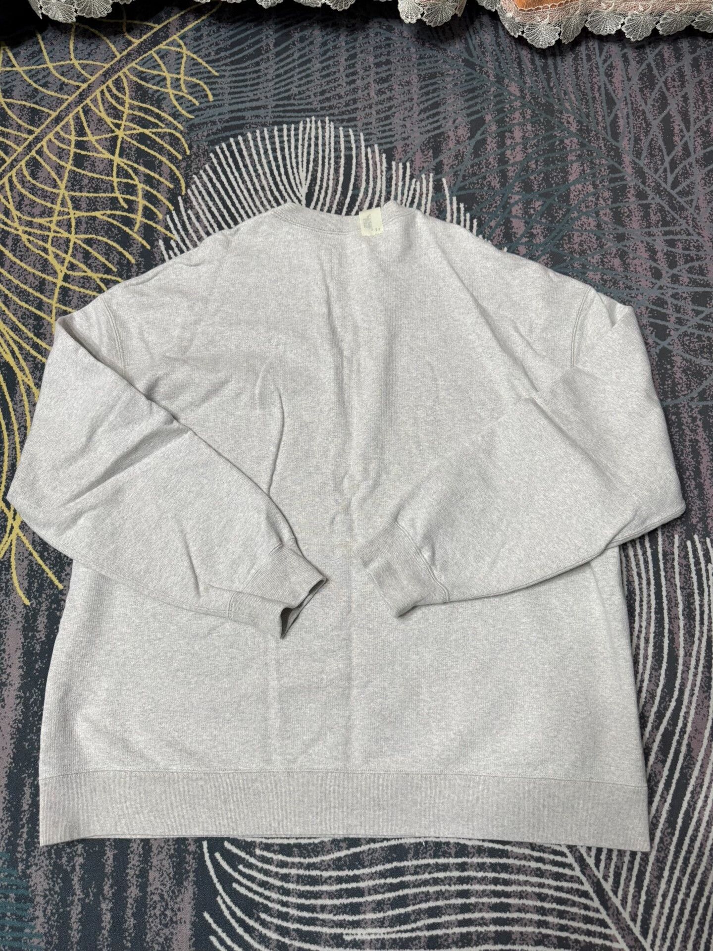 Madness MADNESS x N.HOOLYWOOD 10th Anniversary Crewneck Size US XL / EU 56 / 4 - 7 Thumbnail