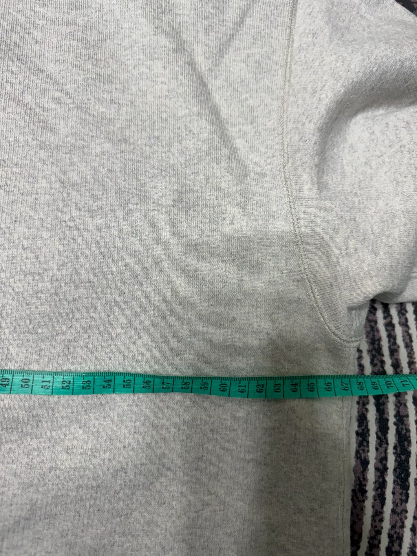 Madness MADNESS x N.HOOLYWOOD 10th Anniversary Crewneck Size US XL / EU 56 / 4 - 5 Thumbnail