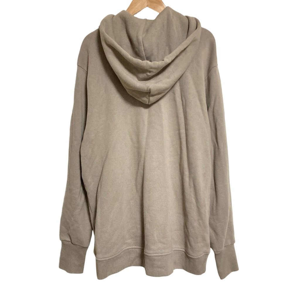 Other Other L'Appartement Americana Zip Up Sweatshirt Textile Sweatshirts & Hoodies DUTY FREE for USA Size ONE SIZE - 2 Thumbnail