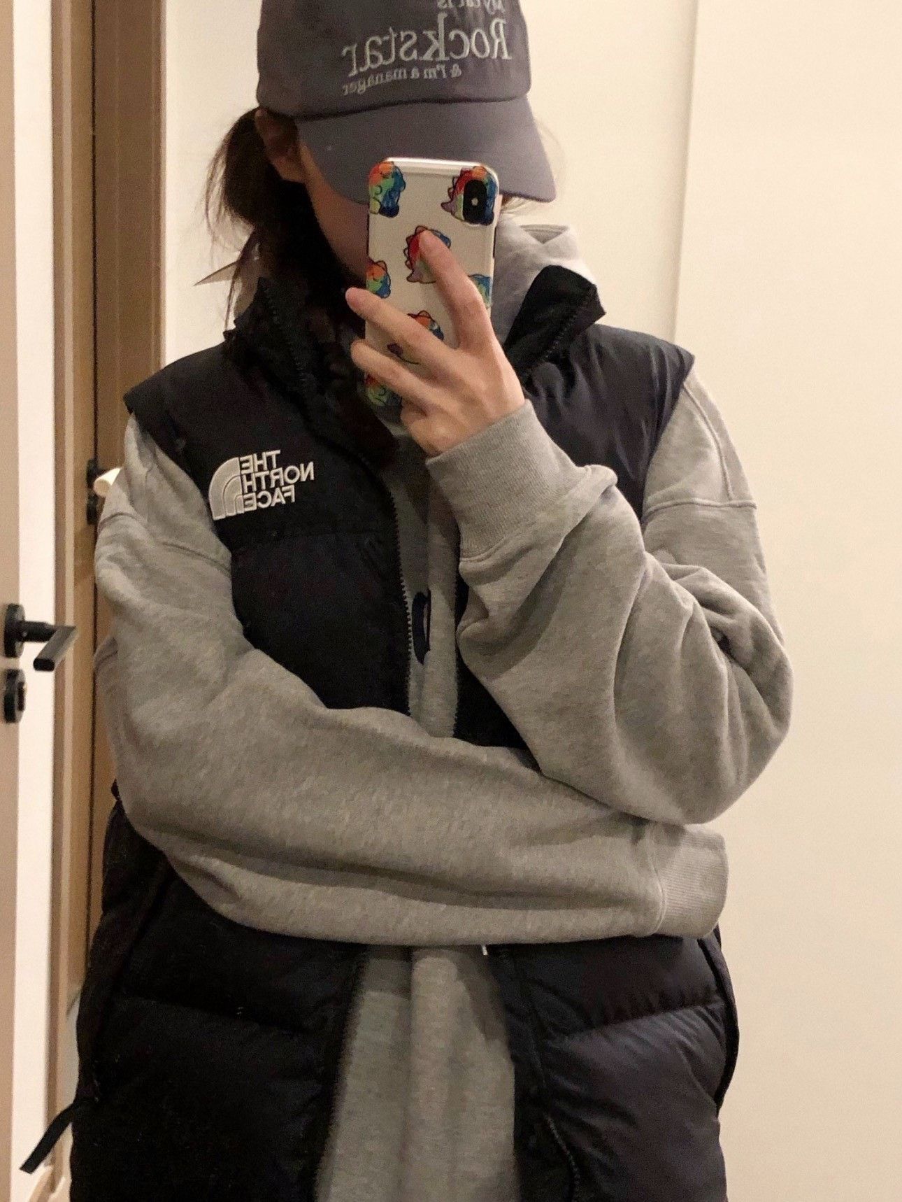 The North Face The North Face 1996 Nuptse Down Vest Men's Size US XL / EU 56 / 4 - 9 Thumbnail