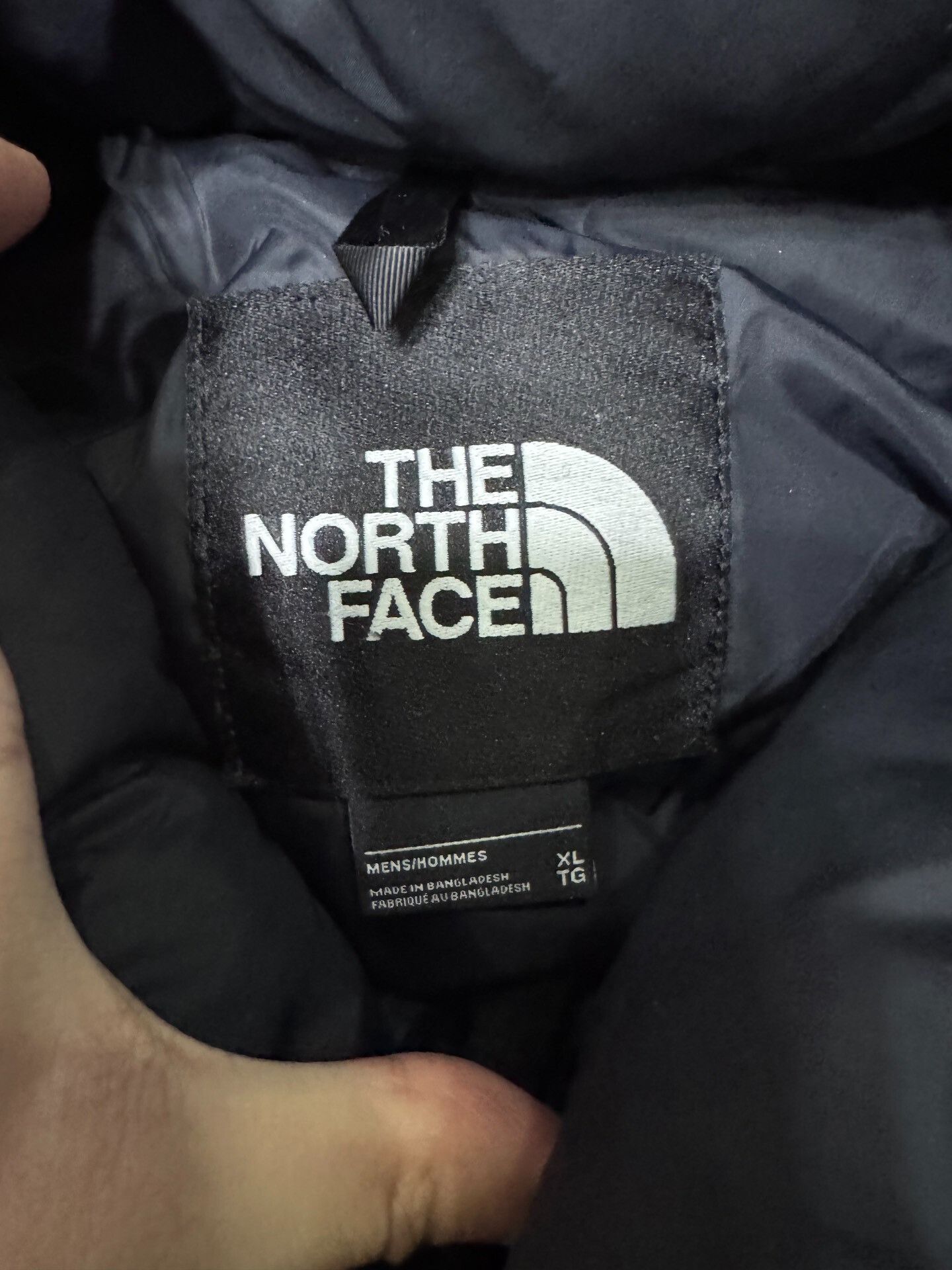 The North Face The North Face 1996 Nuptse Down Vest Men's Size US XL / EU 56 / 4 - 3 Thumbnail