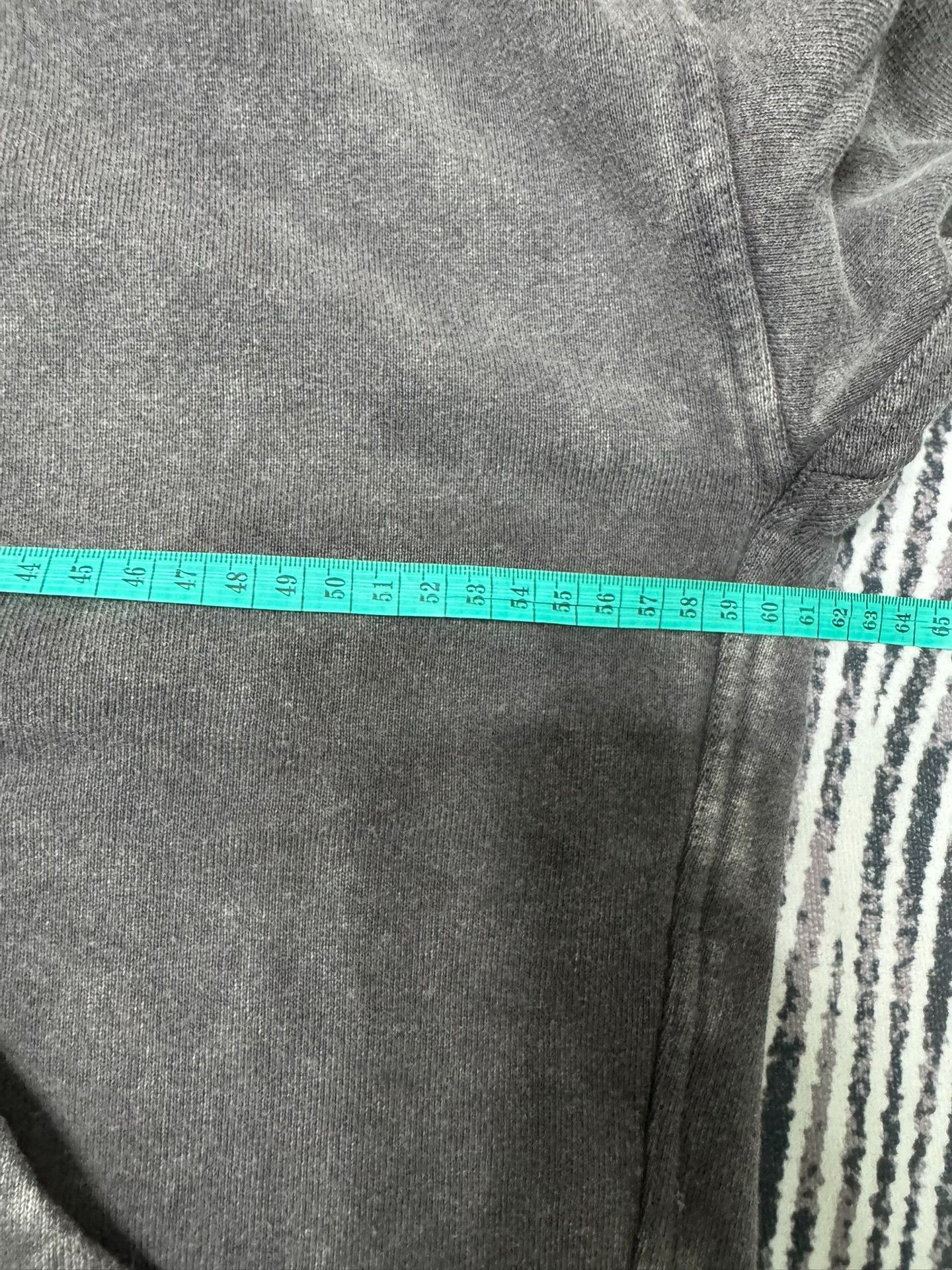 N.Hoolywood N.Hoolywood Heavy Washed Hoodie Size US M / EU 48-50 / 2 - 5 Thumbnail