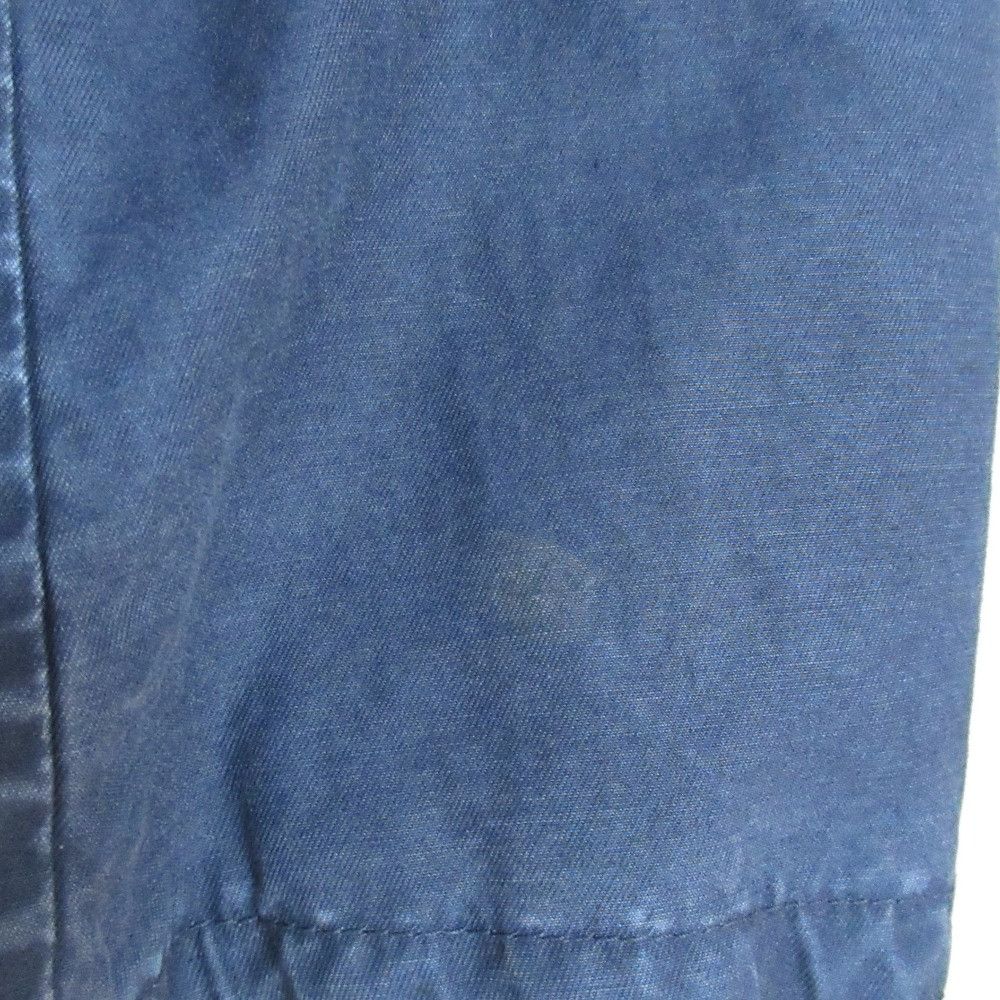 Ralph Lauren Ralph Lauren Polo by Ralph Lauren Cotton Pea Coat Textile Outerwear DUTY FREE for USA Size ONE SIZE - 14 Thumbnail