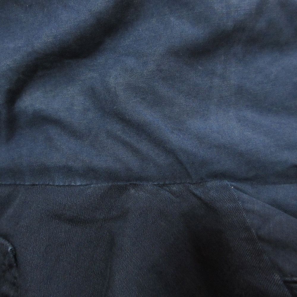 Ralph Lauren Ralph Lauren Polo by Ralph Lauren Cotton Pea Coat Textile Outerwear DUTY FREE for USA Size ONE SIZE - 9 Thumbnail