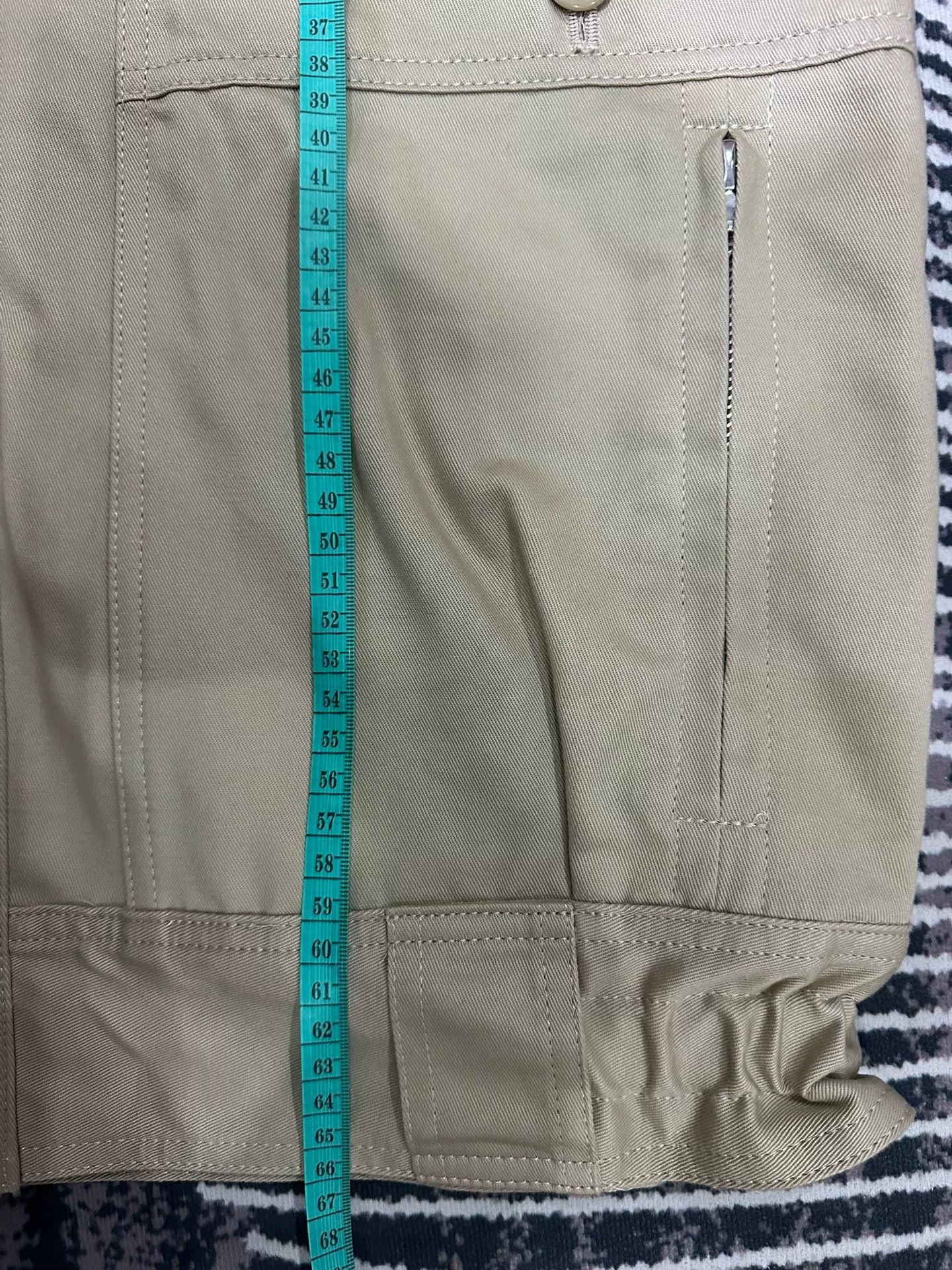 uniform experiment UNIFORM EXPERIMENT Fragment Trucker Jacket Size US L / EU 52-54 / 3 - 7 Thumbnail