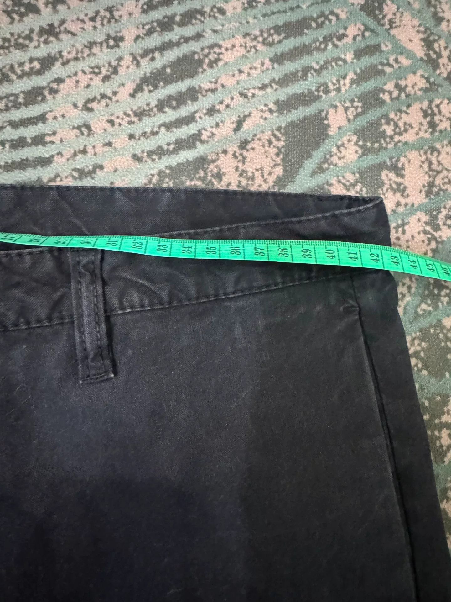 Dsquared2 Dsquared2 Washed Casual Straight Pants Size US 30 / EU 46 - 6 Thumbnail