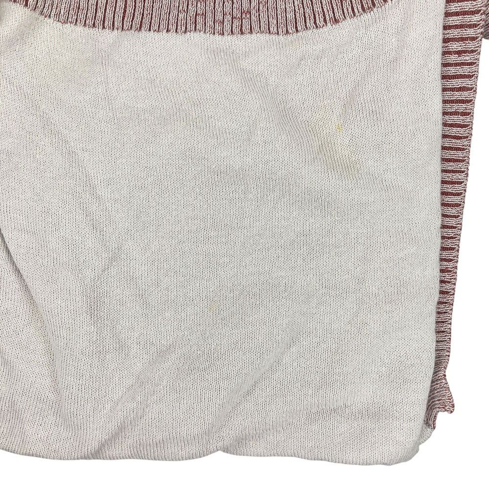 Vivienne Westwood Vivienne Westwood Vivienne Westwood Red Label Jacquard Long Cardigan Textile Tops DUTY FREE for USA Size ONE SIZE - 7 Thumbnail