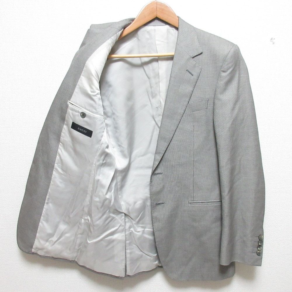 Gucci Gucci Gucci Suit Set Textile Suits DUTY FREE for USA Size ONE SIZE - 4 Thumbnail