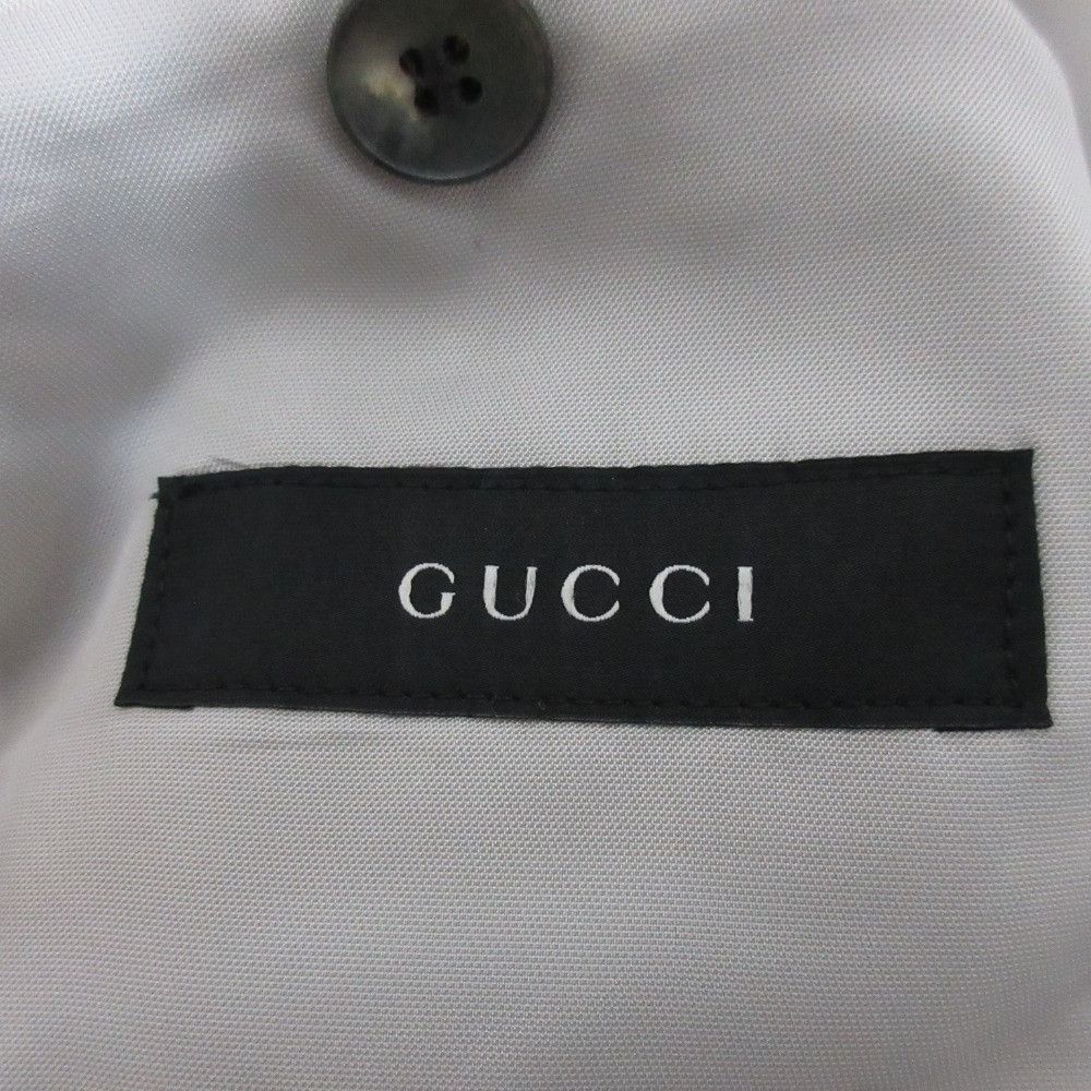 Gucci Gucci Gucci Suit Set Textile Suits DUTY FREE for USA Size ONE SIZE - 14 Thumbnail