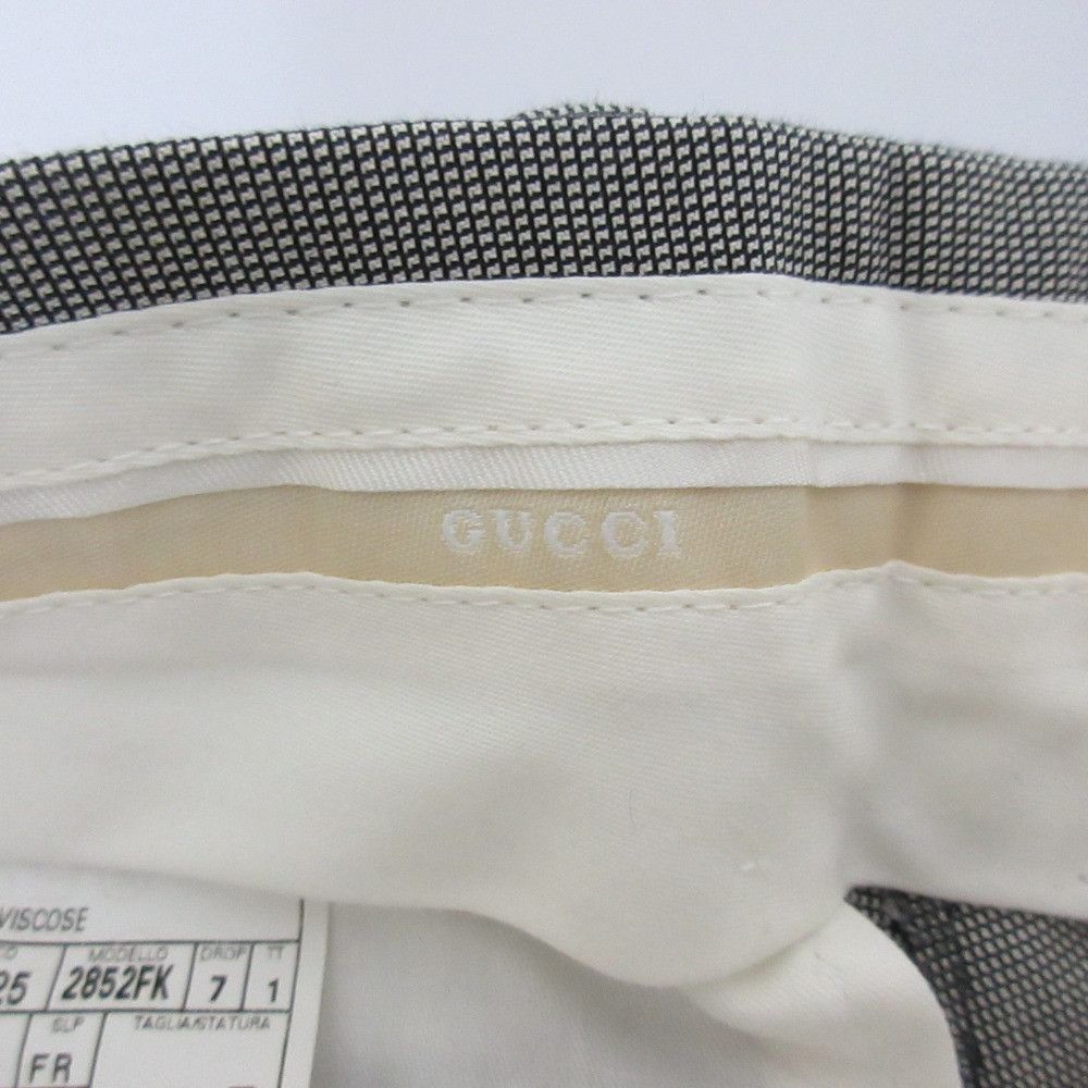 Gucci Gucci Gucci Suit Set Textile Suits DUTY FREE for USA Size ONE SIZE - 17 Thumbnail
