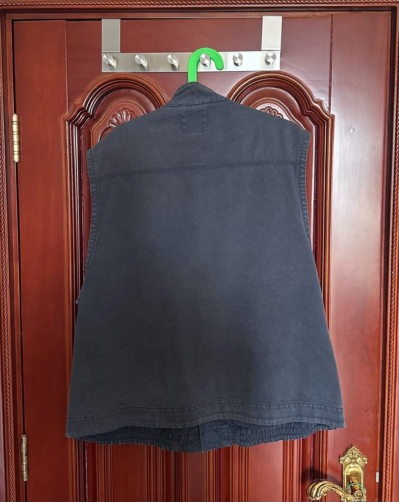 Madness Madness Tactical Vest L Size Size US L / EU 52-54 / 3 - 2 Thumbnail