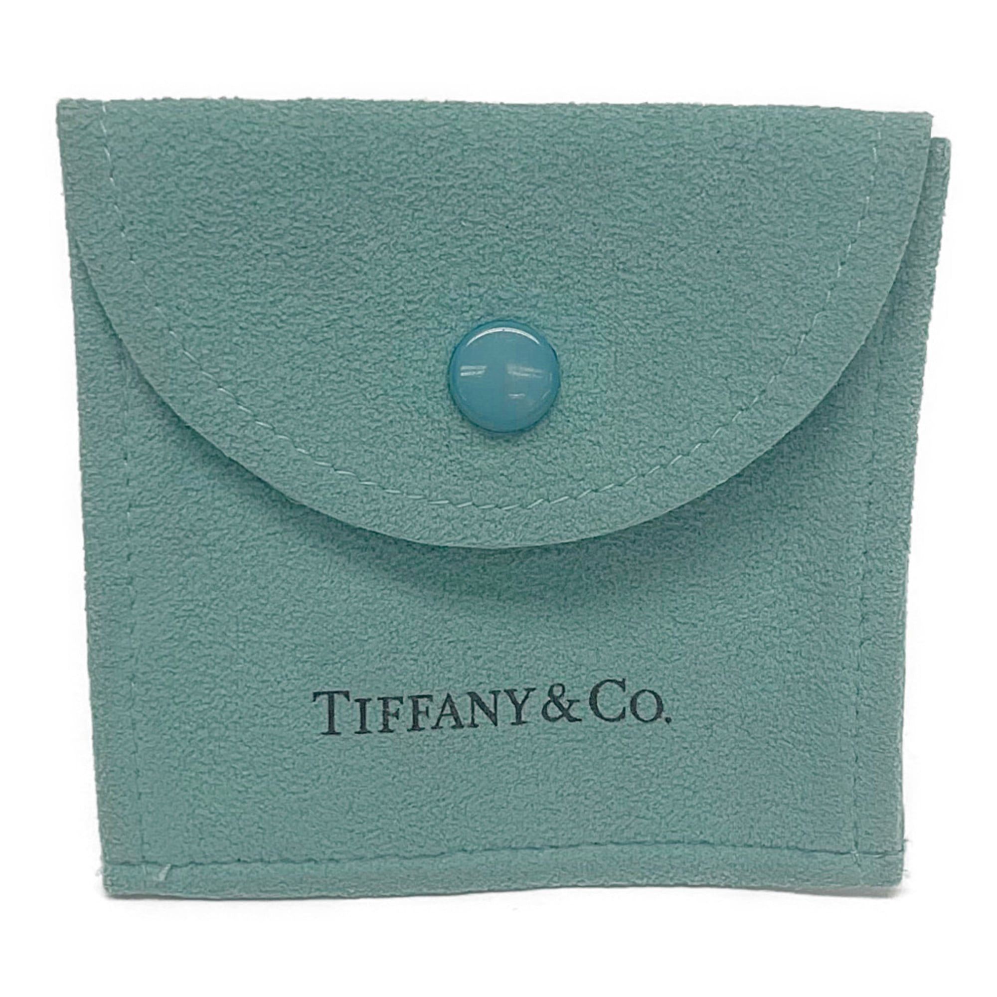 Tiffany & Co. Tiffany Open Heart Yellow Gold (18K) No Stone Men,Women Fashion Pendant Necklace (Gold) Size ONE SIZE - 10 Thumbnail