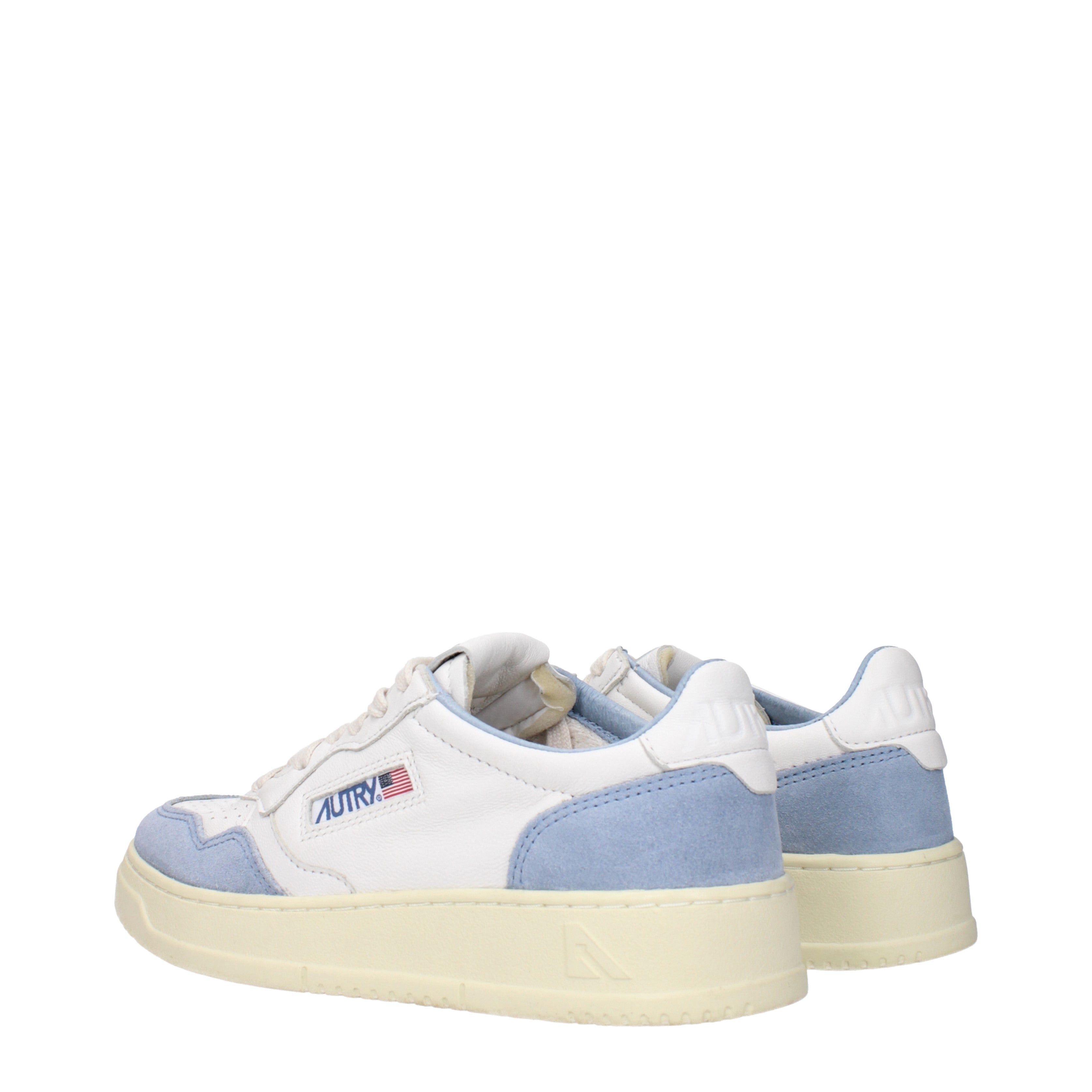 AUTRY Sneakers Size US 6 / IT 36 - 4 Thumbnail