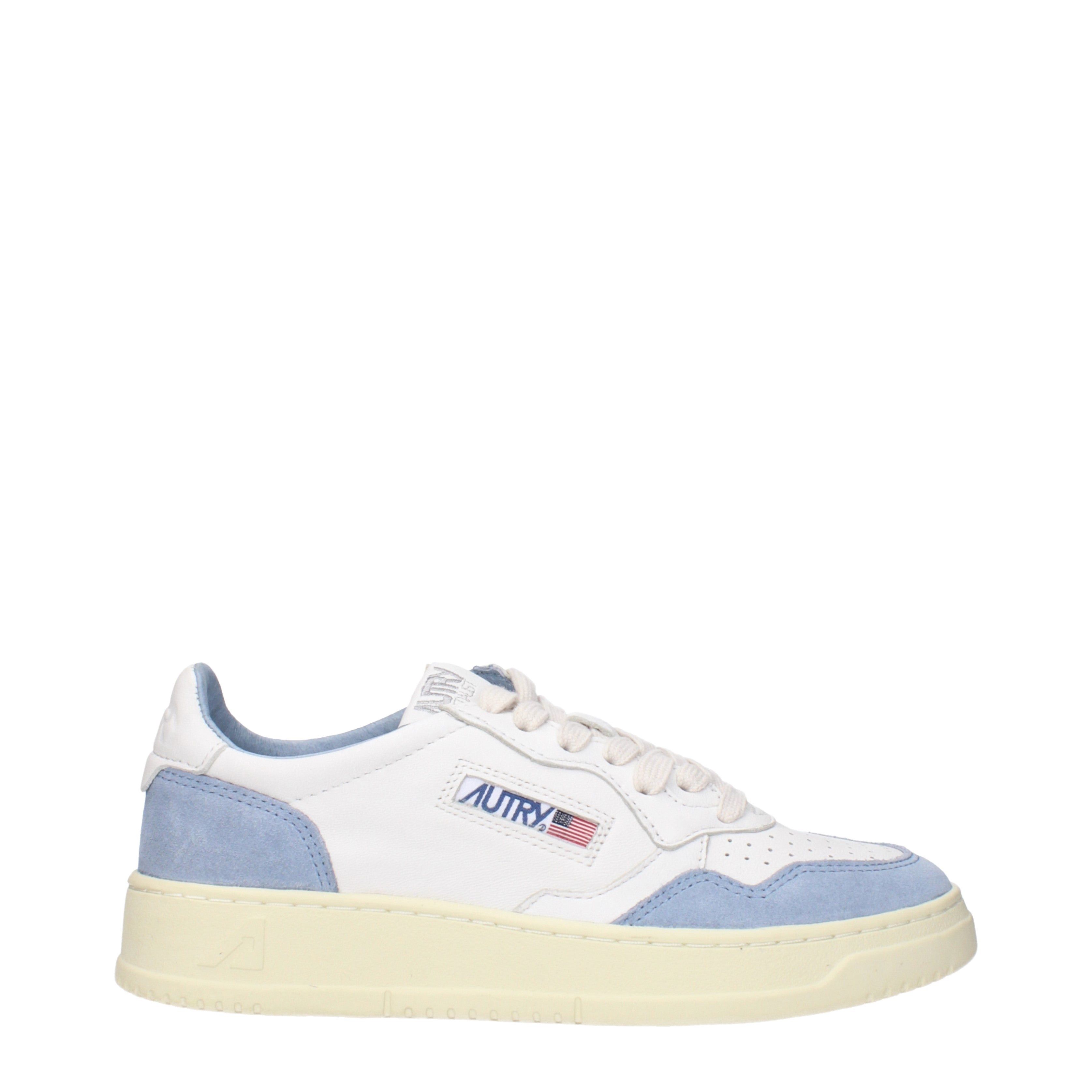 AUTRY Sneakers Size US 6 / IT 36 - 2 Thumbnail