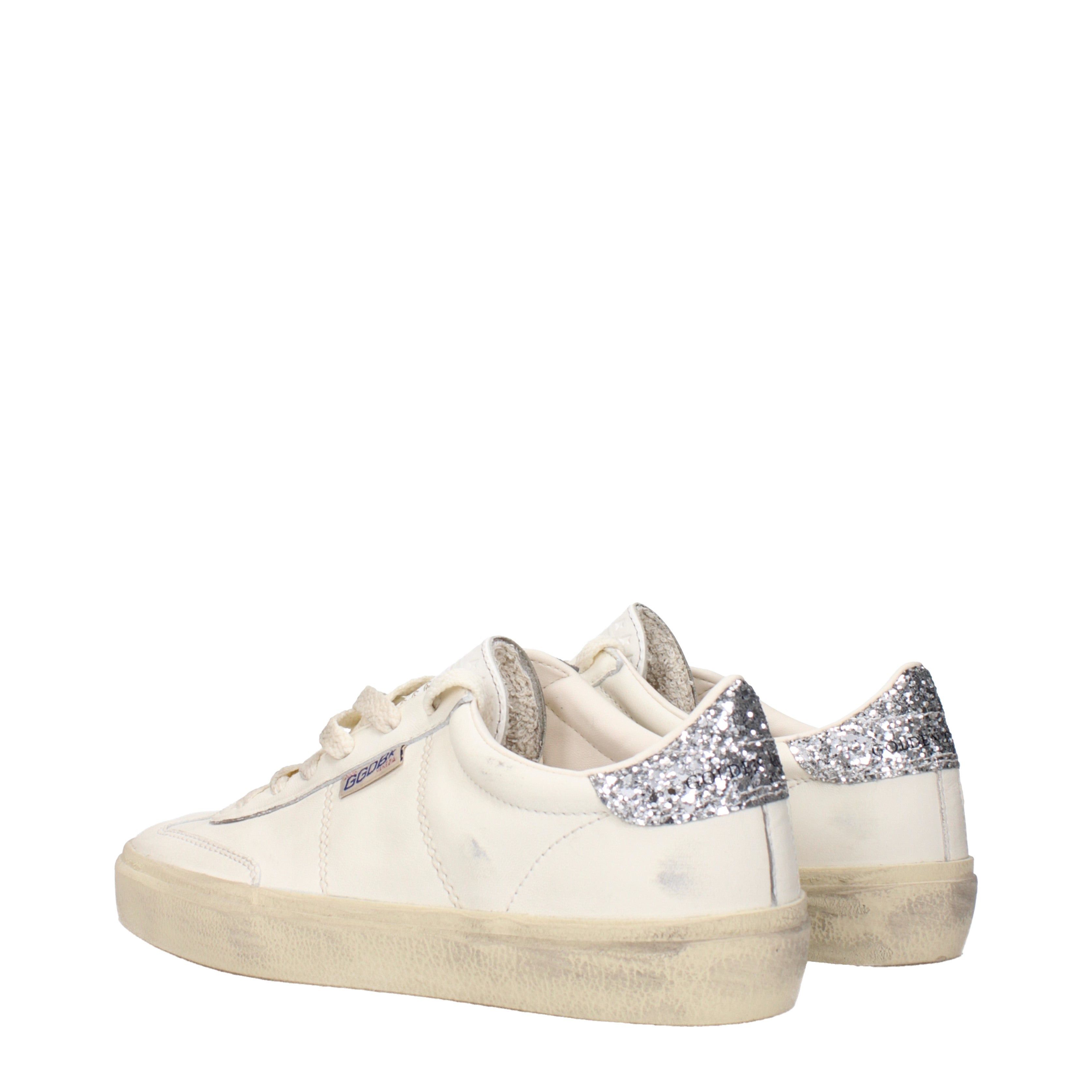 Golden Goose Sneakers Size US 6 / IT 36 - 4 Thumbnail