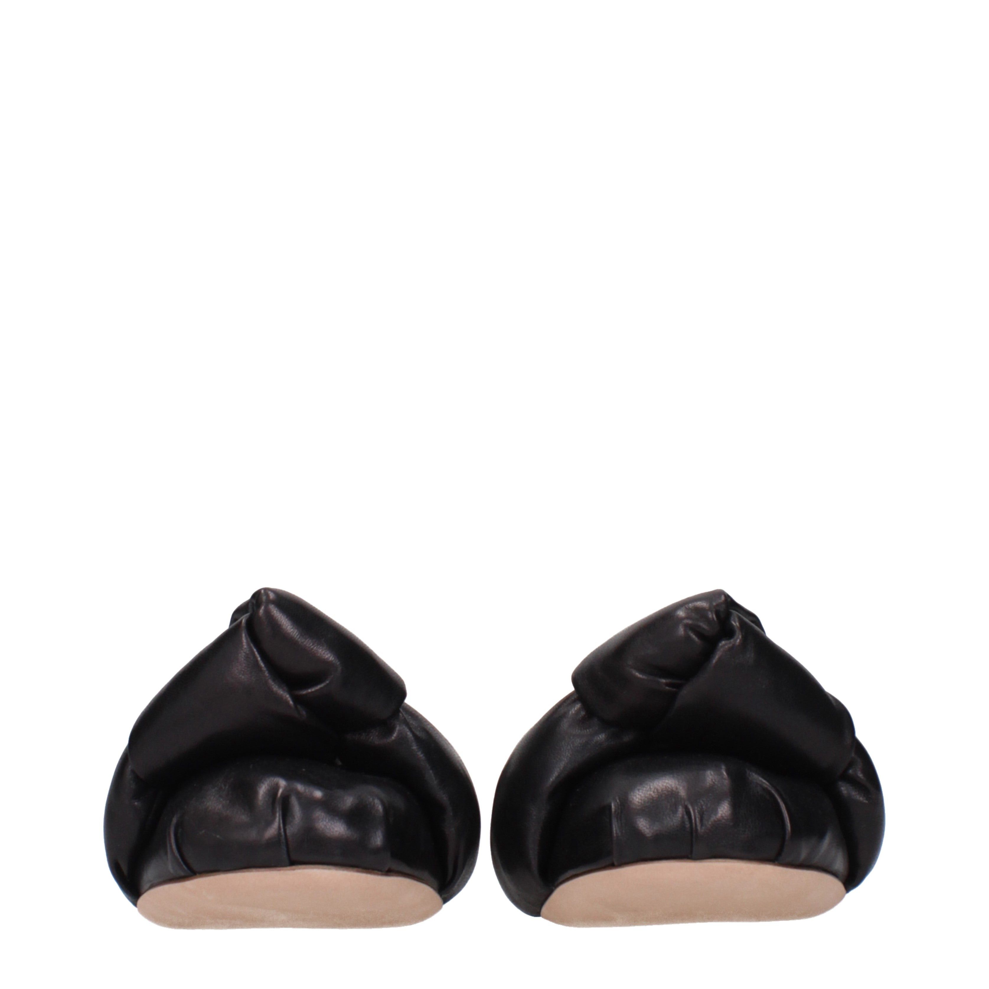Miu Miu Ballet Flats Size US 6 / IT 36 - 3 Thumbnail