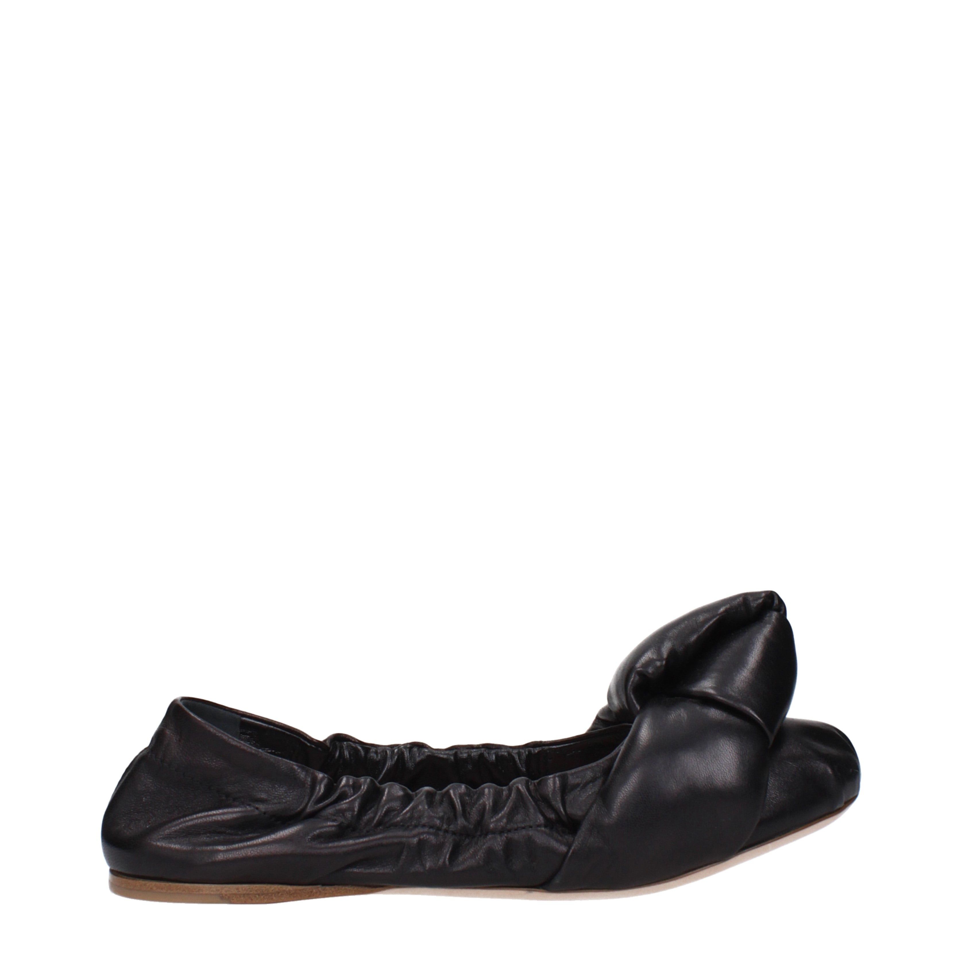 Miu Miu Ballet Flats Size US 8 / IT 38 - 2 Thumbnail