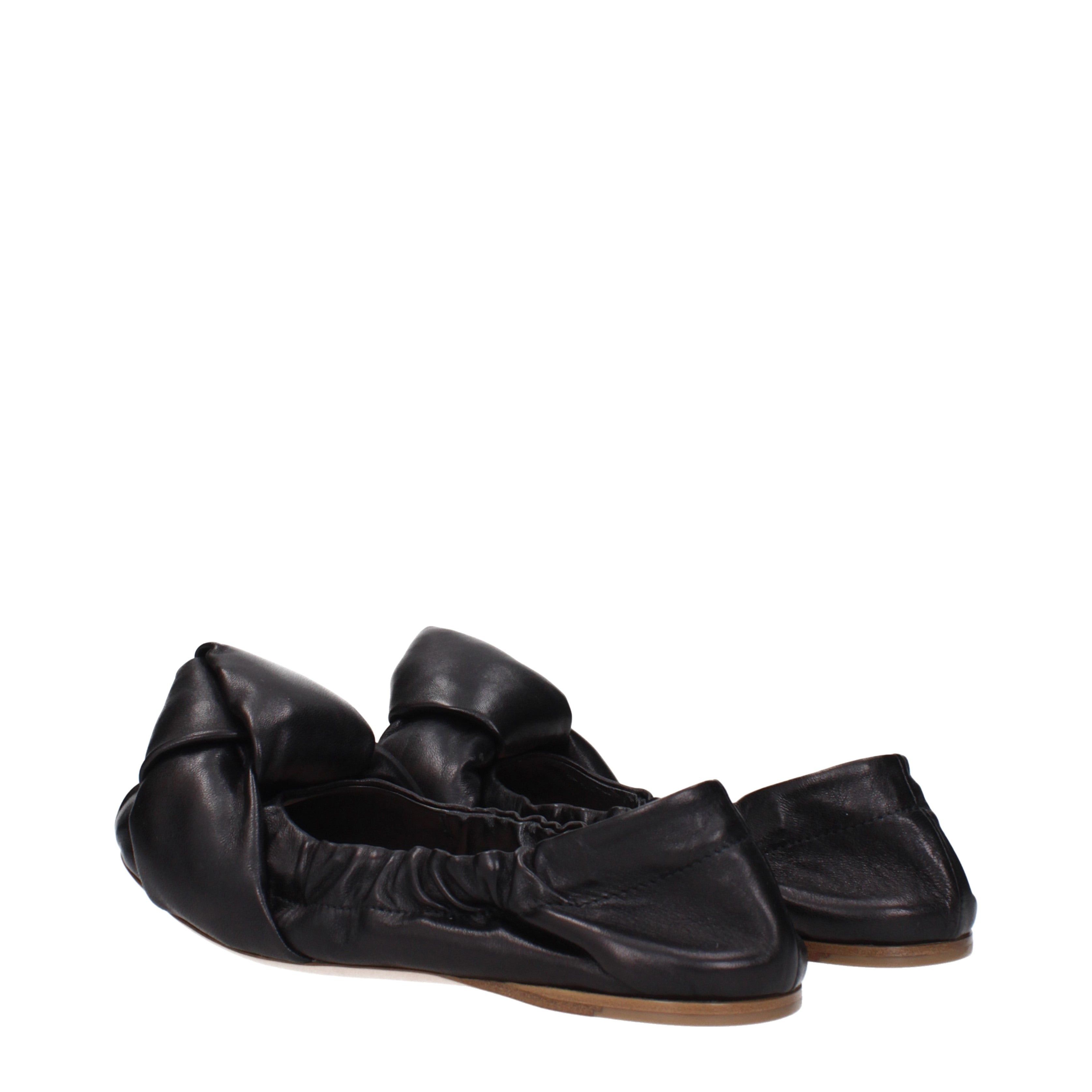 Miu Miu Ballet Flats Size US 8 / IT 38 - 4 Thumbnail