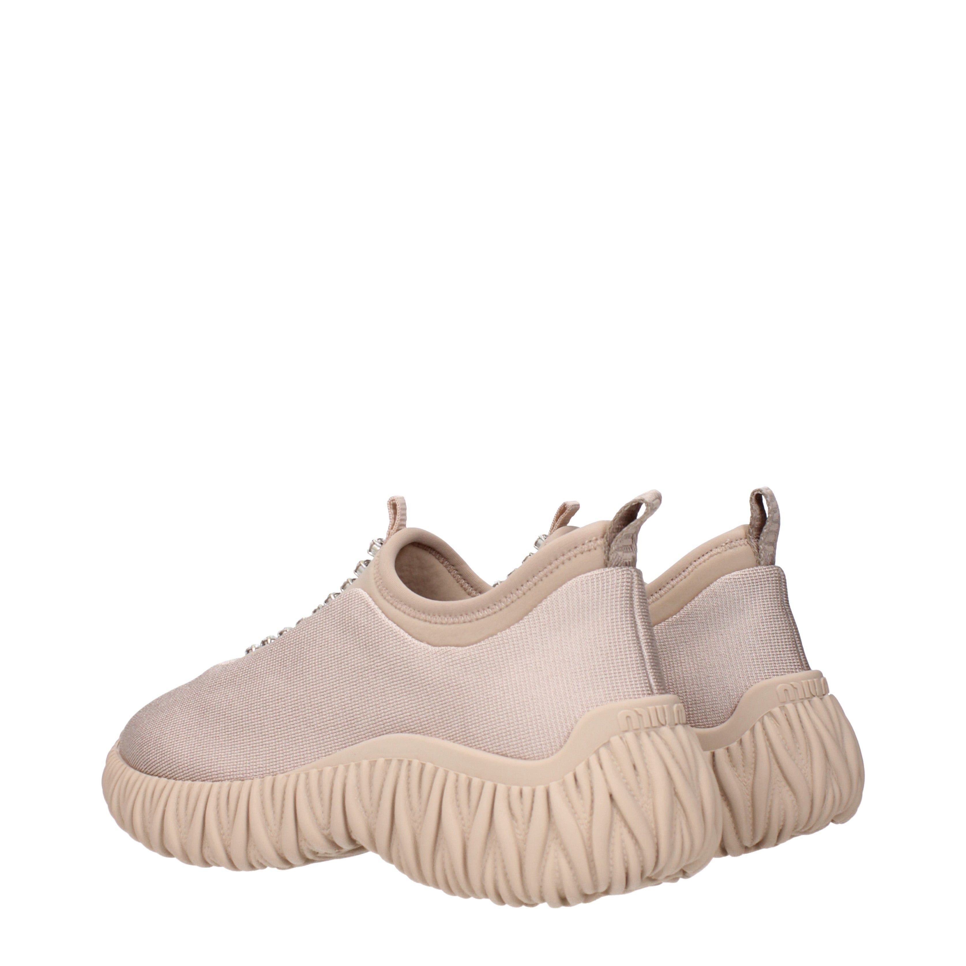 Miu Miu Sneakers Size US 9.5 / IT 39.5 - 4 Thumbnail