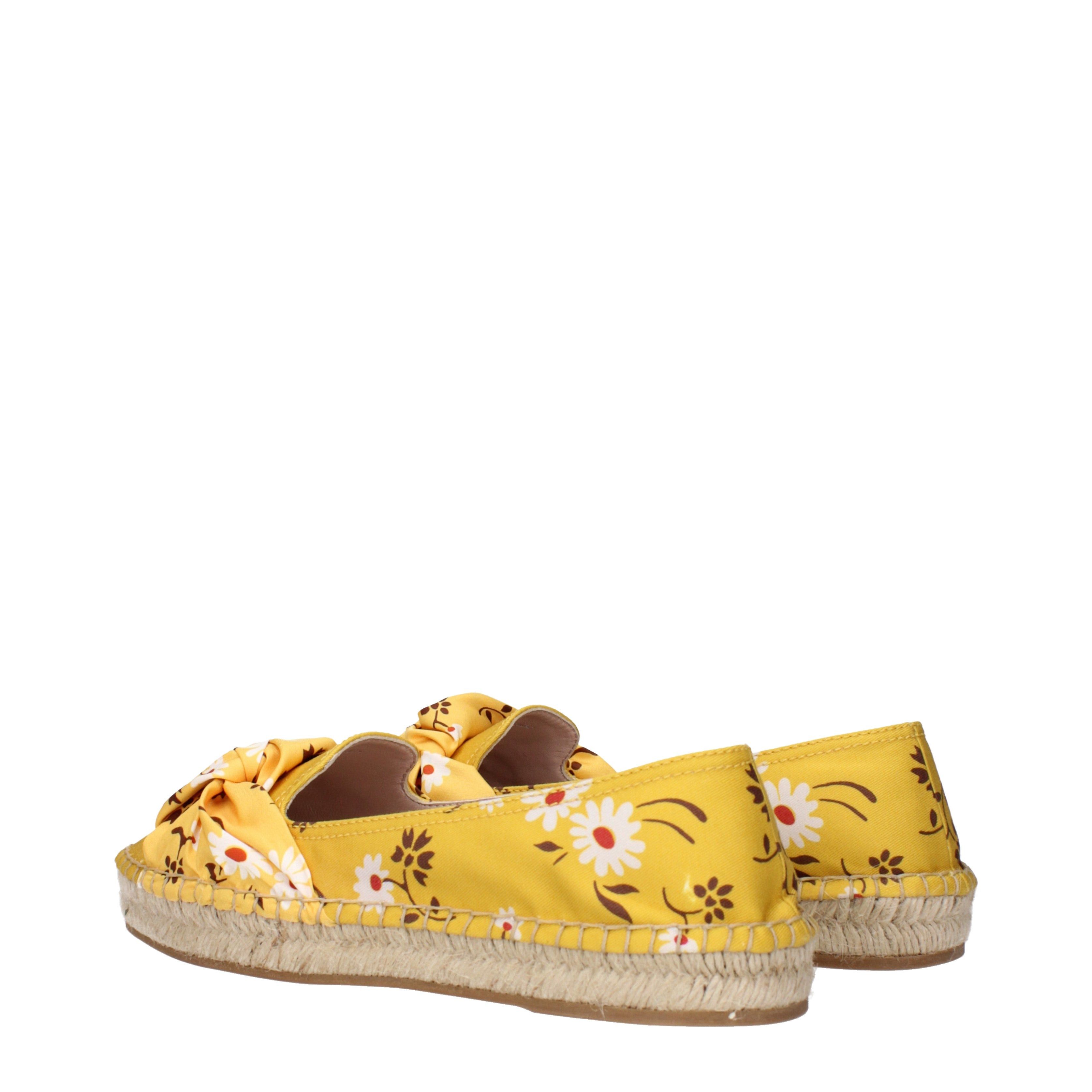Miu Miu Espadrilles Size US 10 / IT 40 - 4 Thumbnail