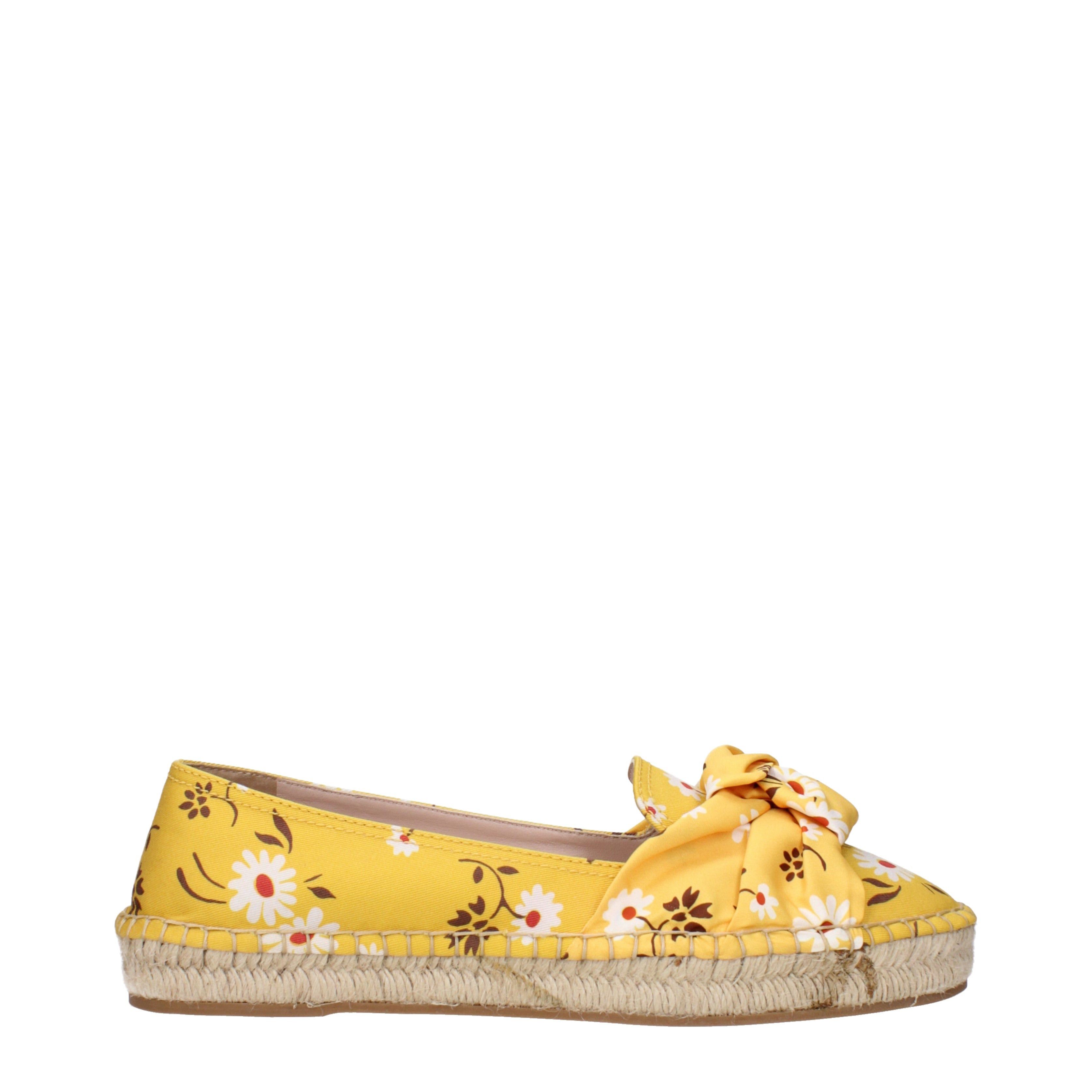 Miu Miu Espadrilles Size US 10 / IT 40 - 2 Thumbnail