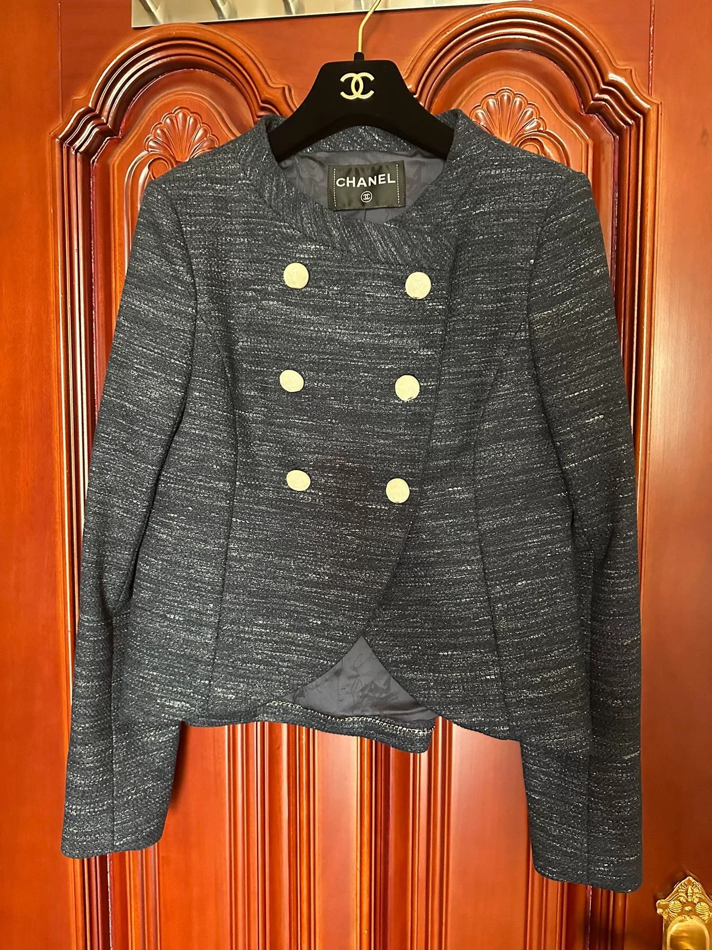 Chanel Chanel suit size 36 Size XS / US 0-2 / IT 36-38 - 2 Thumbnail