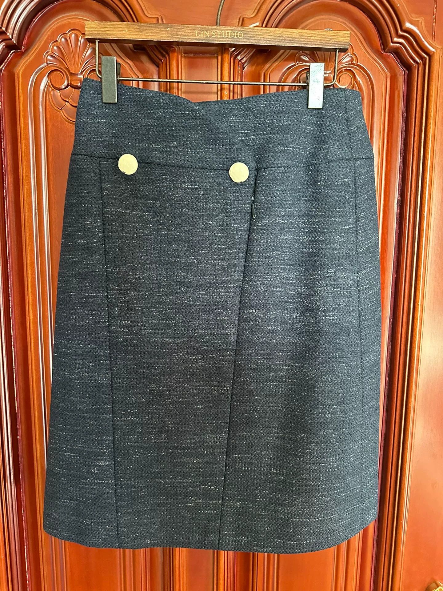 Chanel Chanel suit size 36 Size XS / US 0-2 / IT 36-38 - 8 Thumbnail