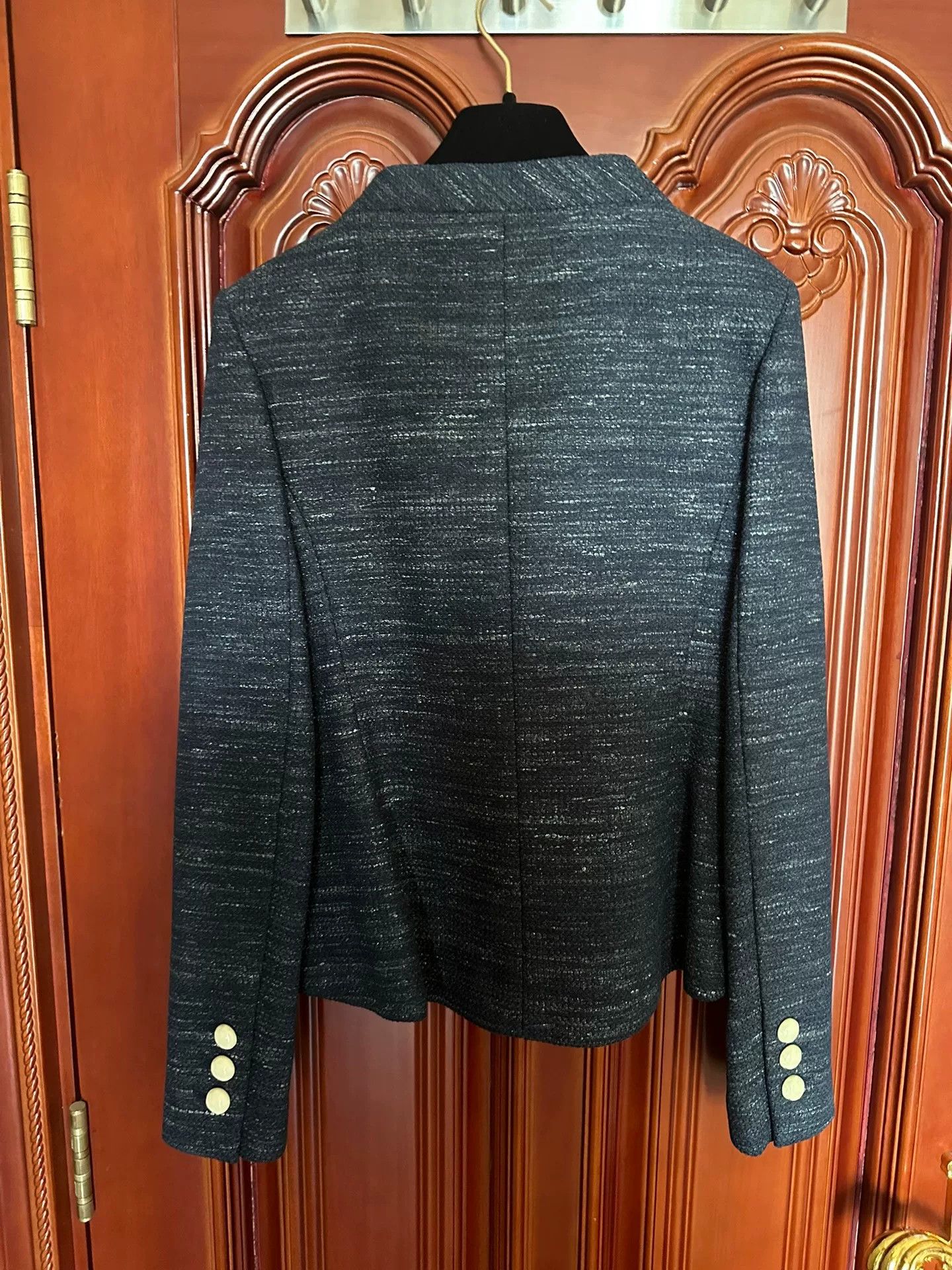 Chanel Chanel suit size 36 Size XS / US 0-2 / IT 36-38 - 3 Thumbnail