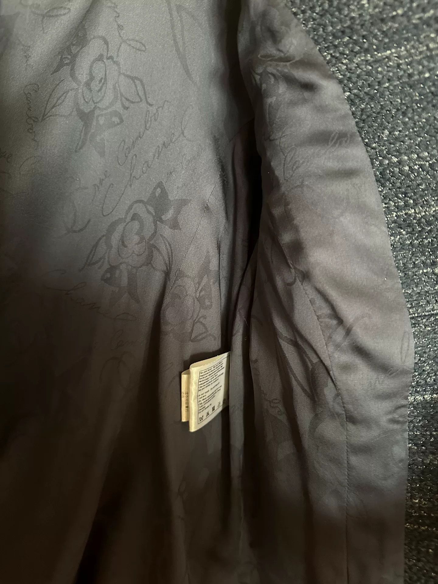 Chanel Chanel suit size 36 Size XS / US 0-2 / IT 36-38 - 5 Thumbnail