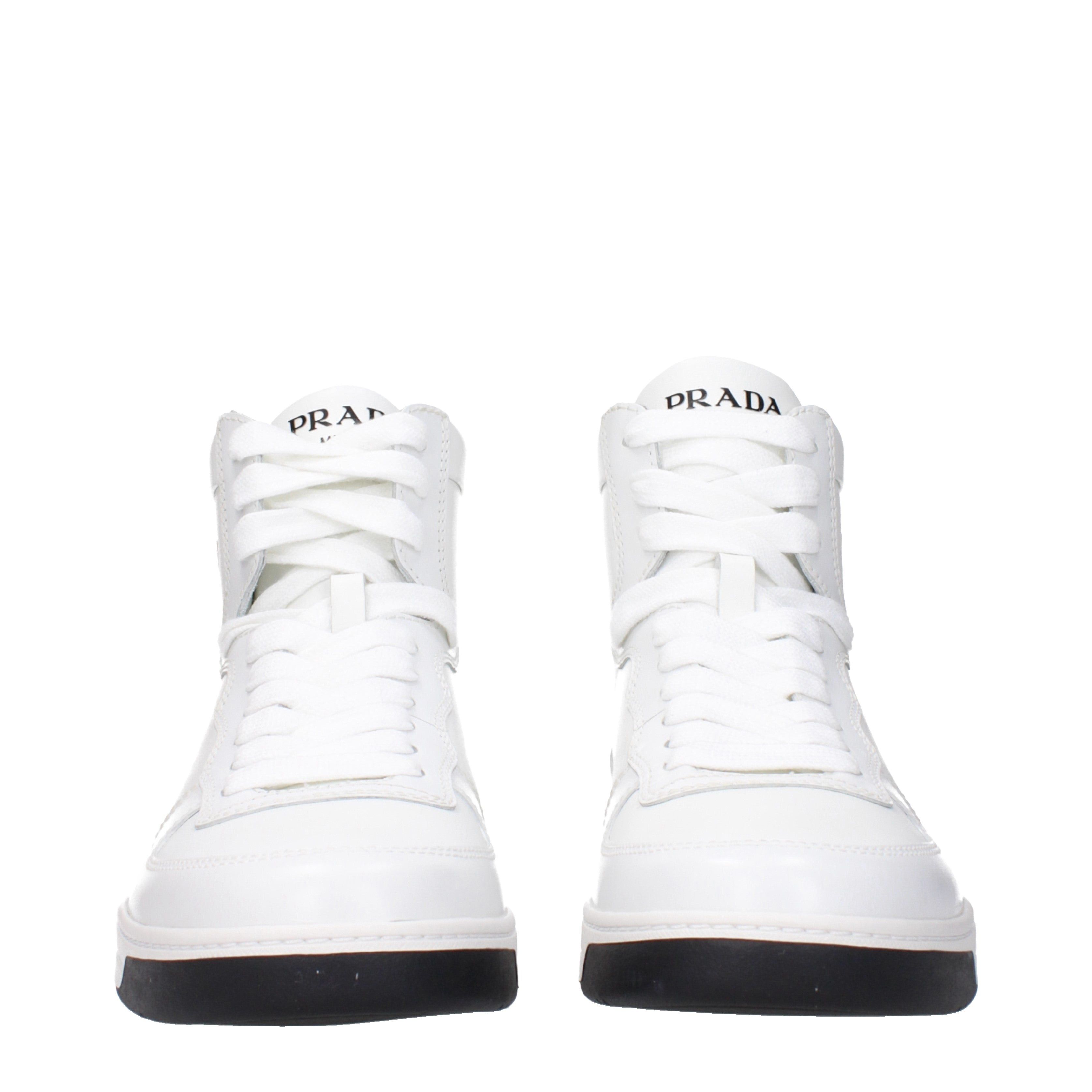 Prada Sneakers Size US 7 / EU 40 - 3 Thumbnail