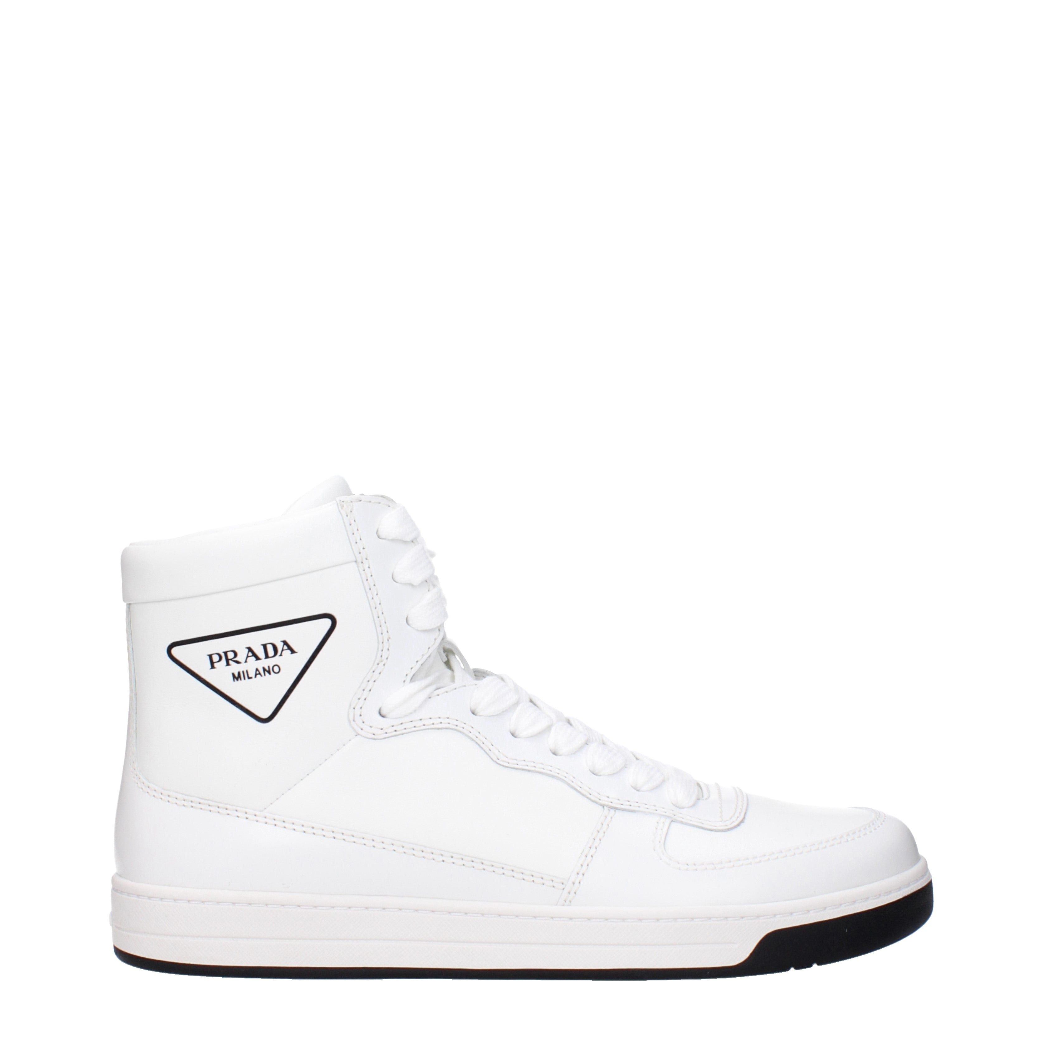Prada Sneakers Size US 7 / EU 40 - 2 Thumbnail