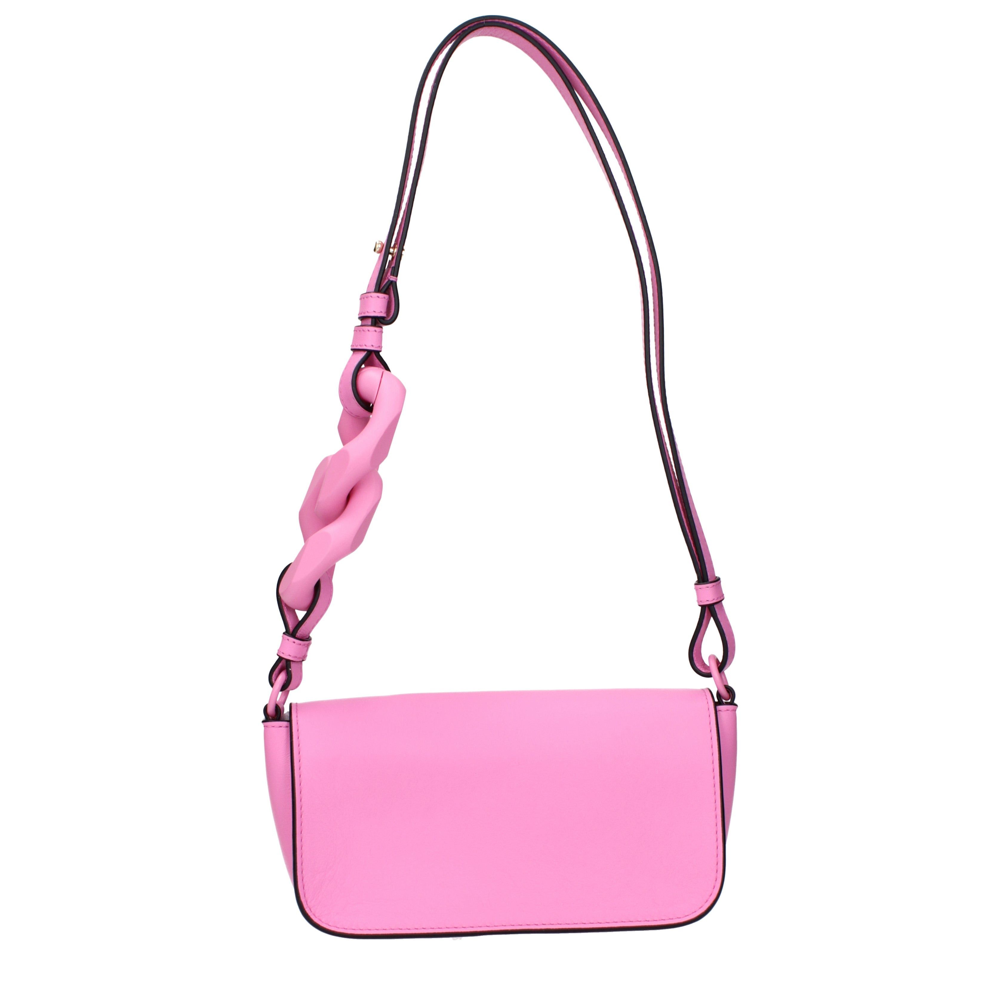 JW Anderson Shoulder Bags Size ONE SIZE - 3 Thumbnail