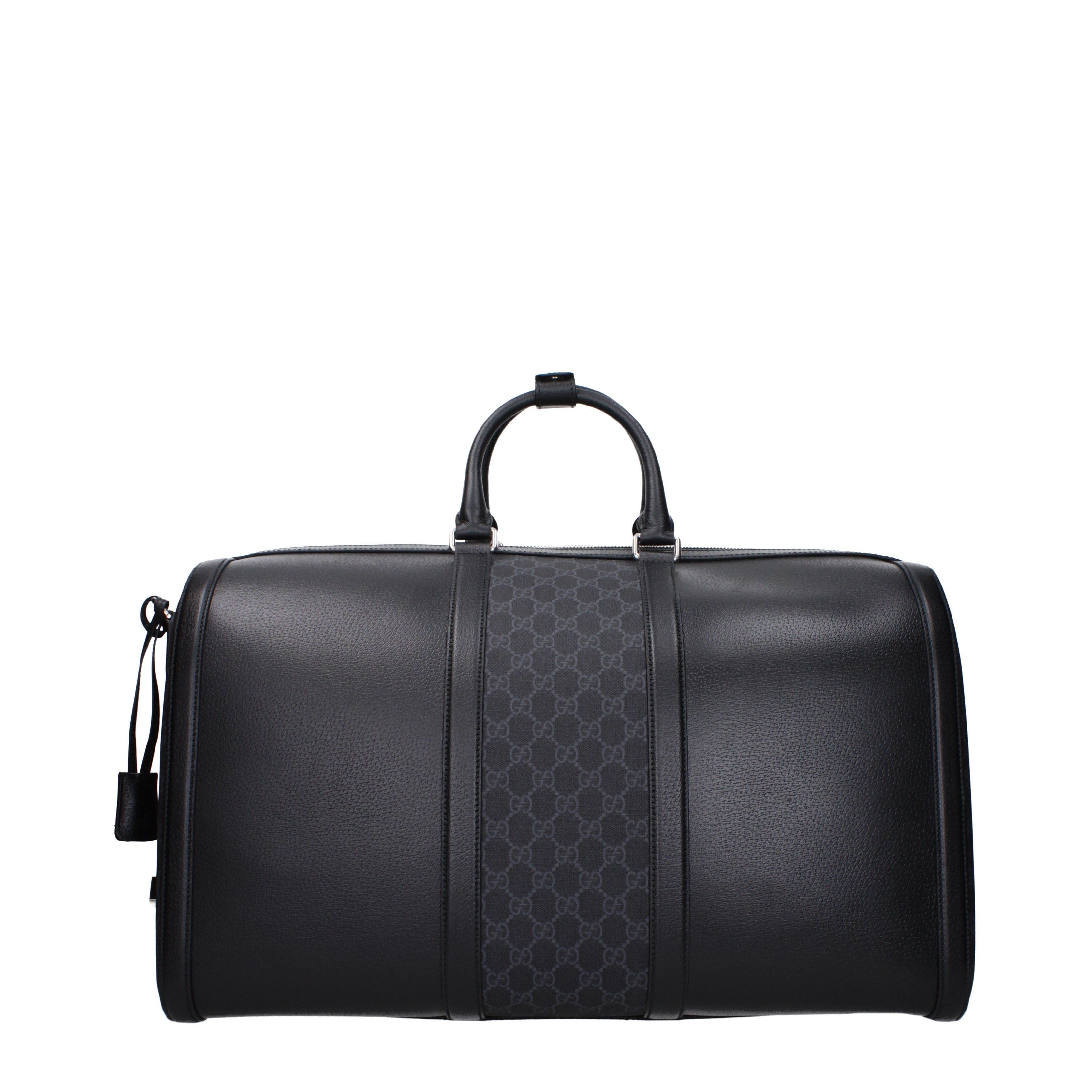 Gucci Travel Bags Size ONE SIZE - 3 Thumbnail