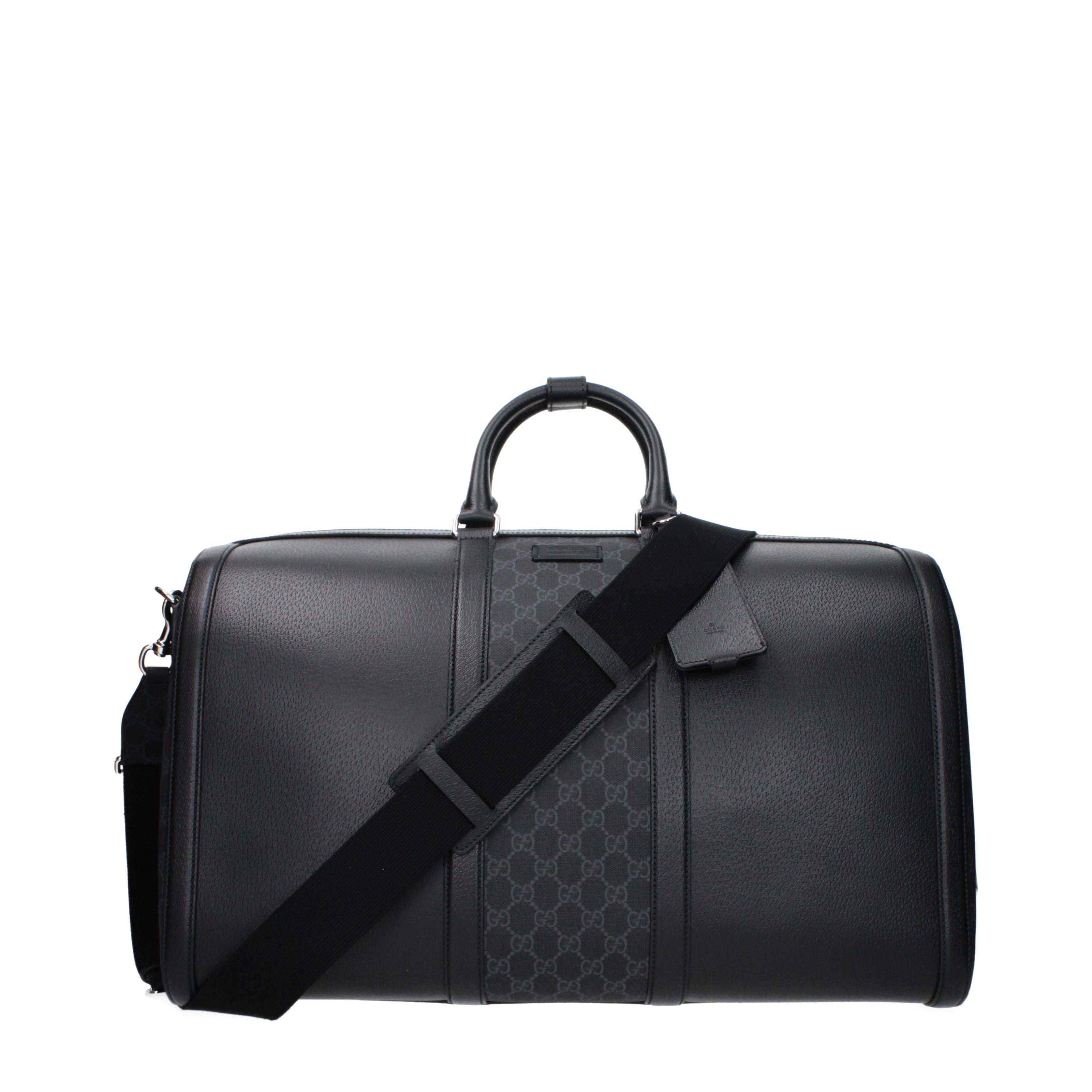 Gucci Travel Bags Size ONE SIZE - 2 Thumbnail